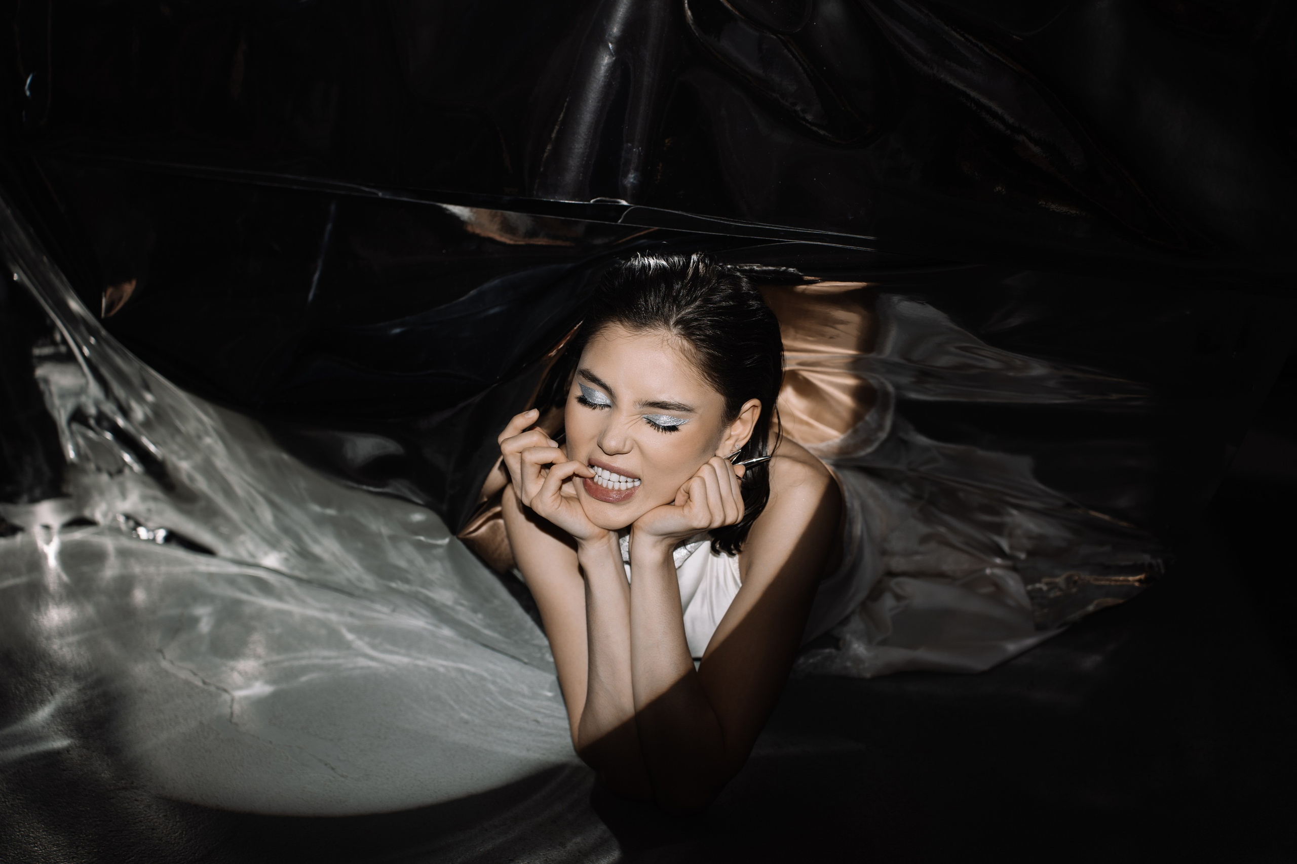 Свадьба в лофте. Свадебный и семейный фотограф в Москве Светлана Зоткина