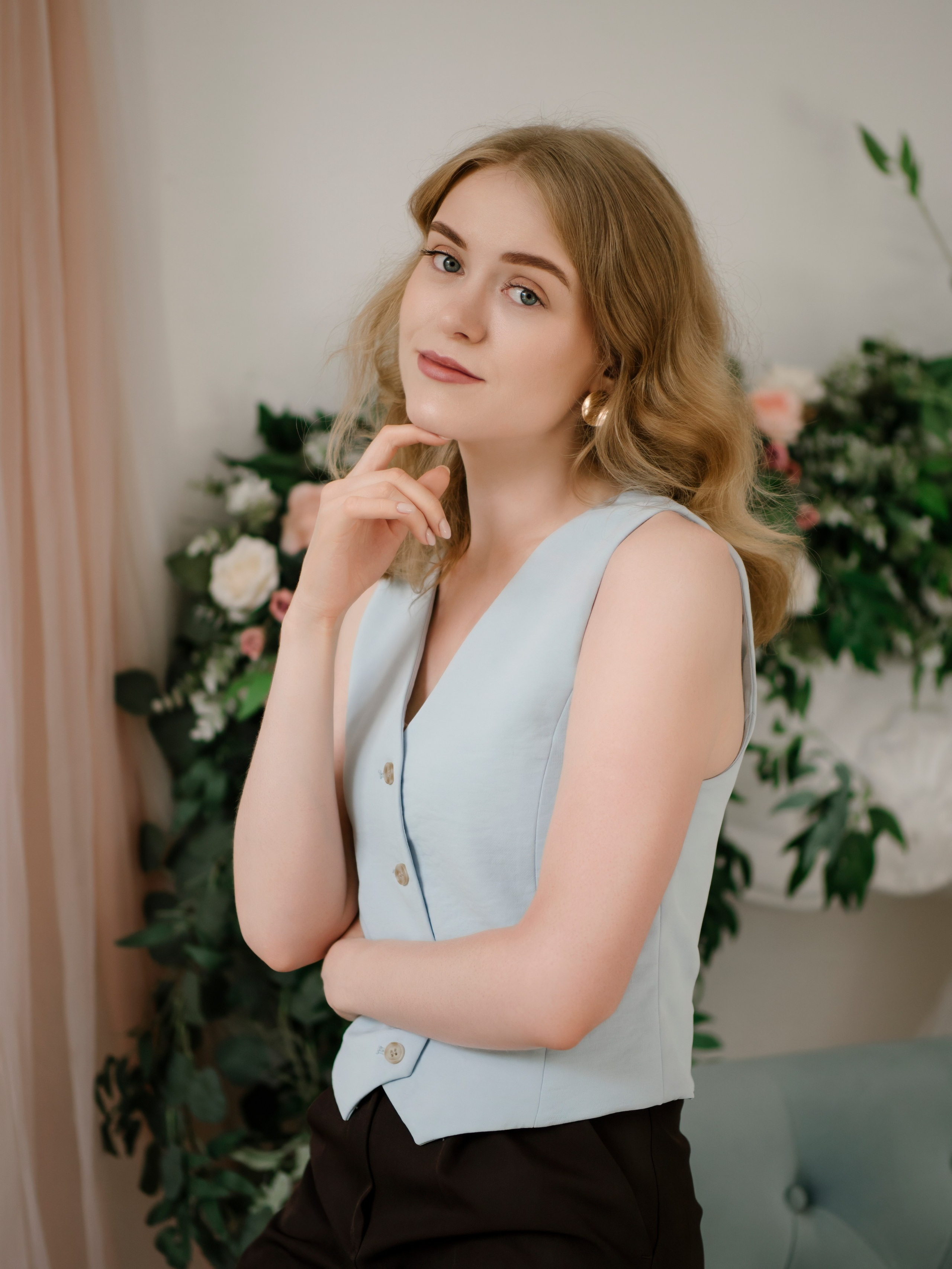 Даша. Свадебный фотограф во Владимире - Мария Широкорядова