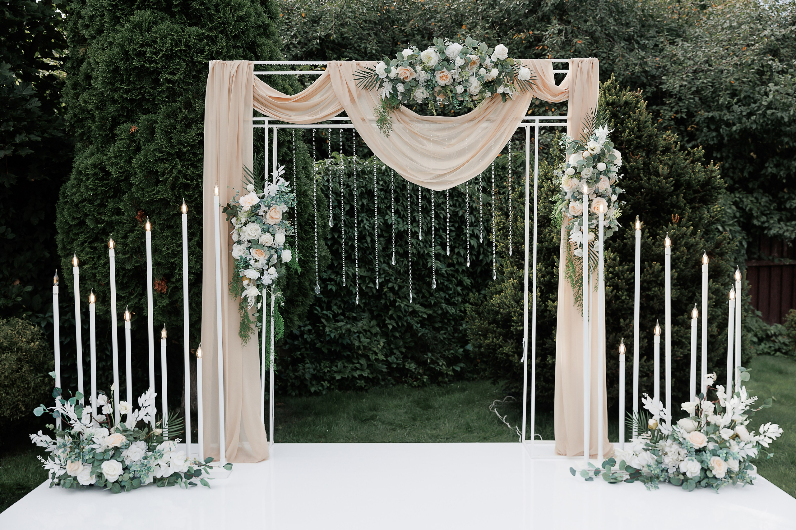 Алина и Максим. Свадебный и семейный фотограф в Твери и Тверской области