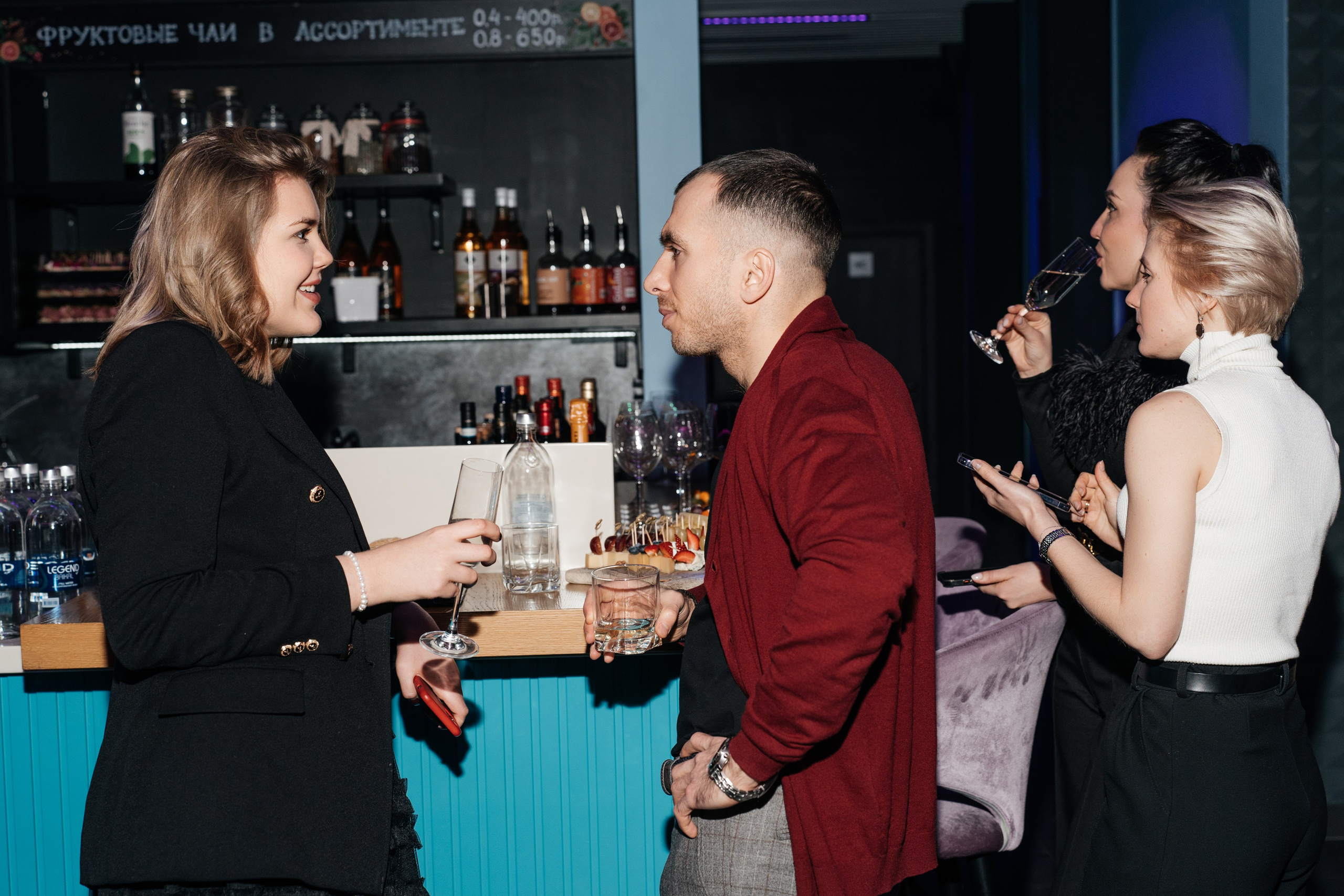 Корпоратив, MBI. Свадебный фотограф Москва Александра Аверкова