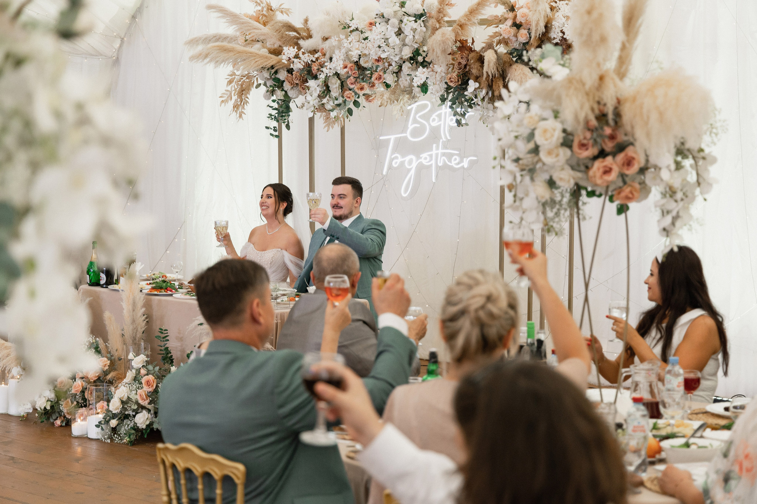 Съемка свадьбы в Москве. Свадебный фотограф и видеограф в Москве, Виктор Архилюк