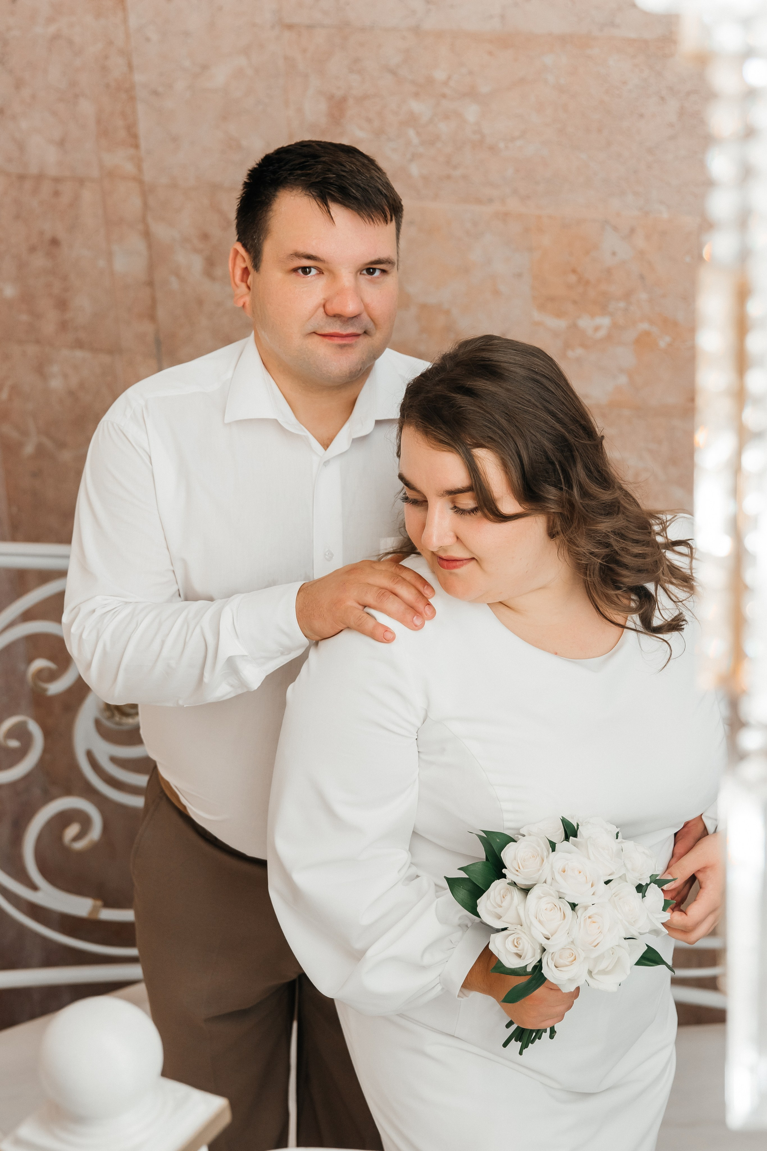 Александра & Евгений. Фотограф Пятигорск Александра Карасева