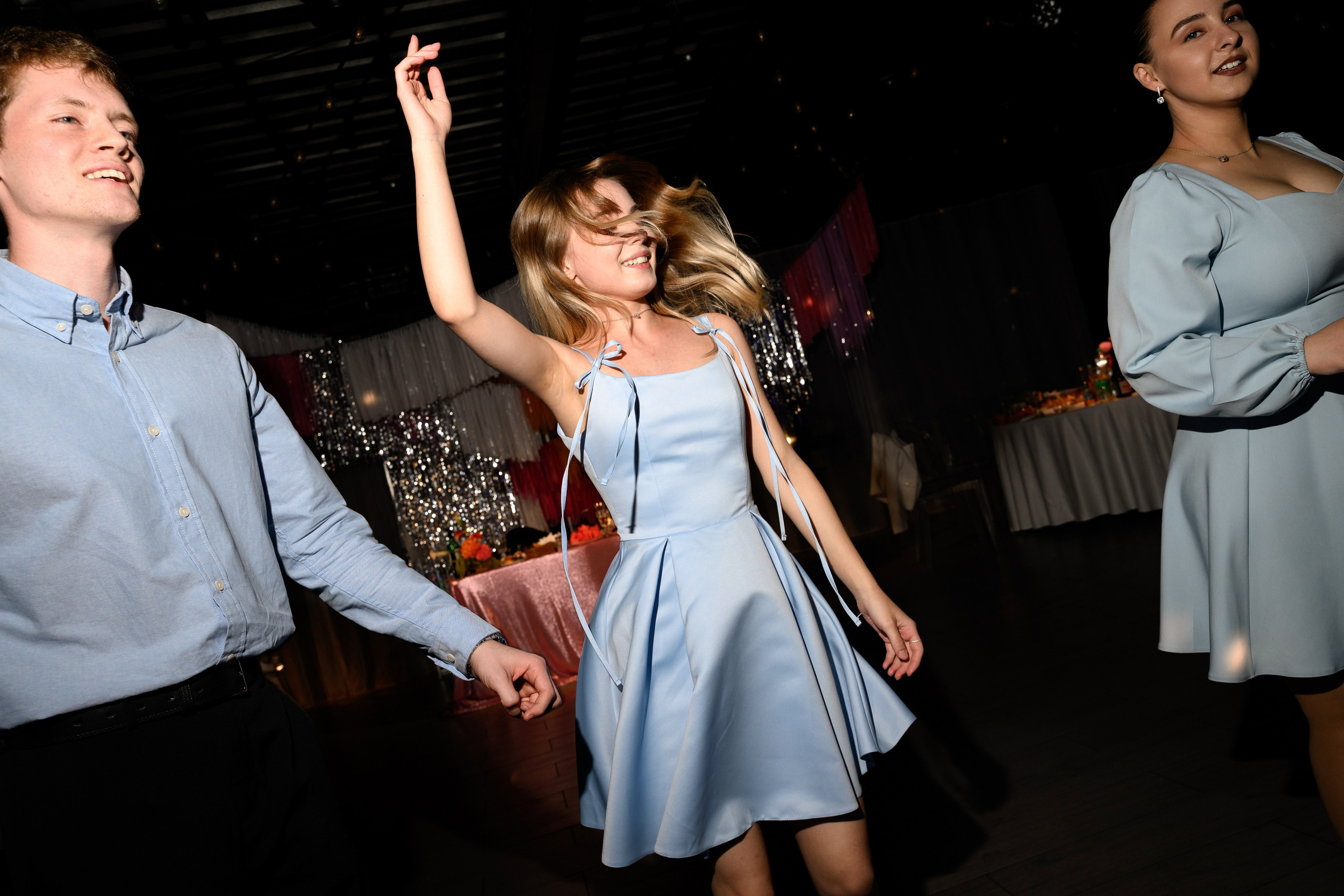 Никита & Ирина. Свадебный фотограф в Кирове Старостин Павел