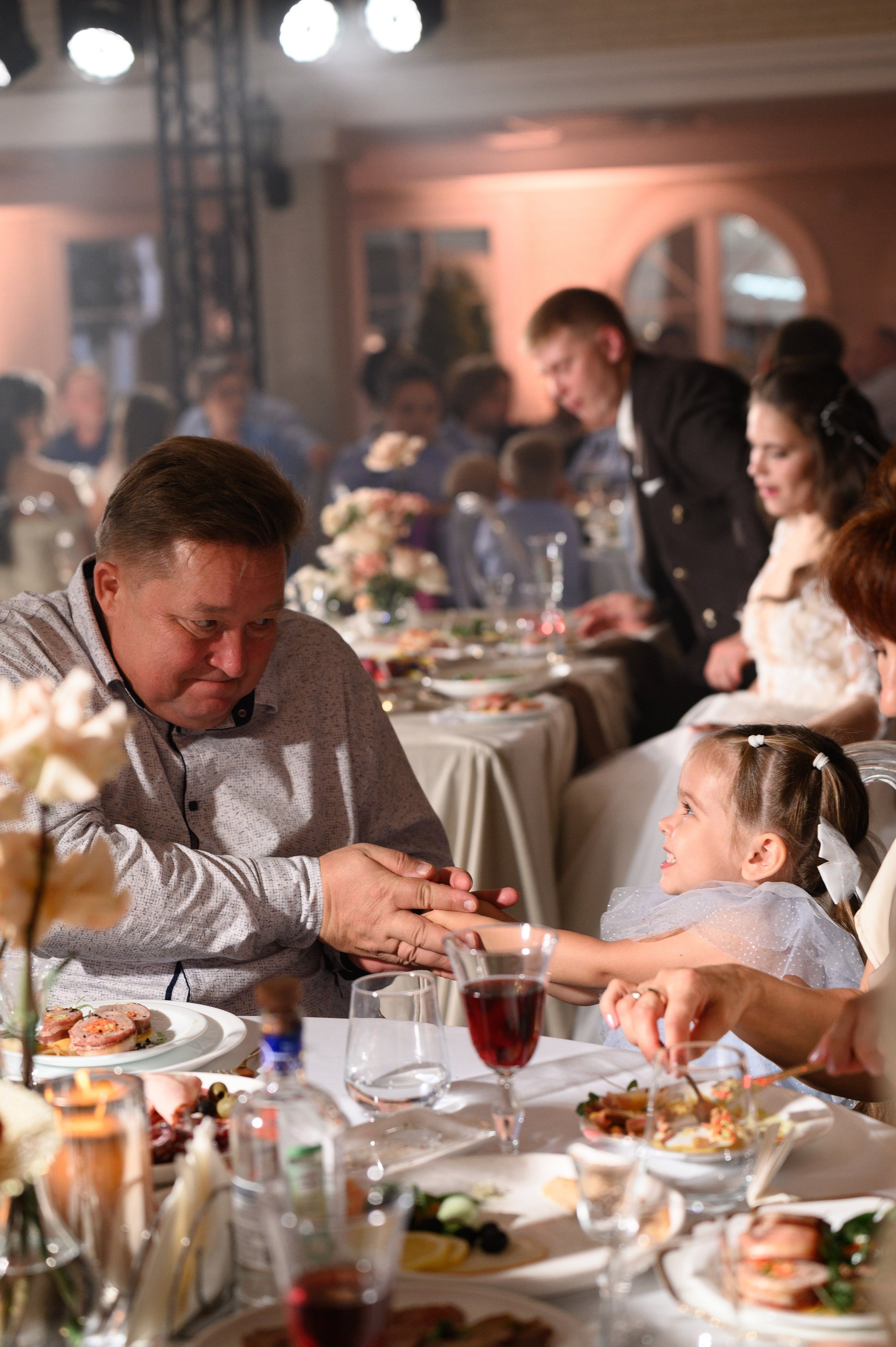 Лёша & Настя. Свадебный фотограф в Кирове Старостин Павел