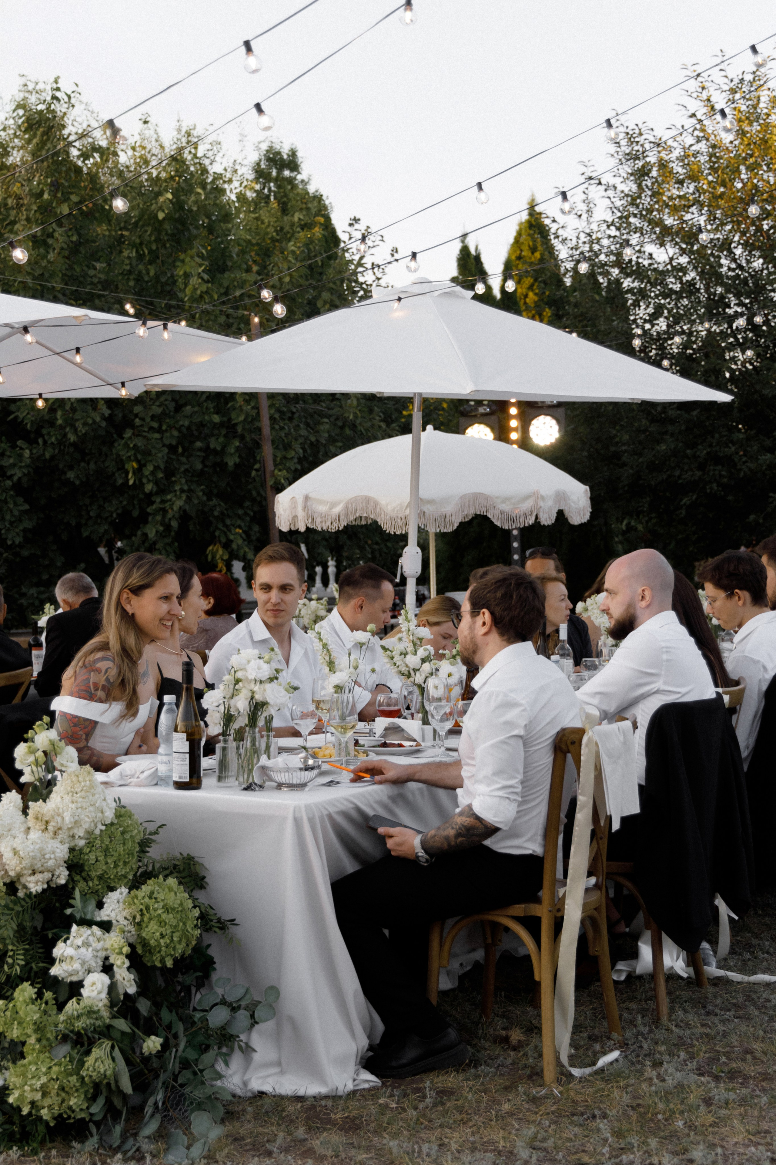 Станислав и Анастасия. Свадебный организатор в Тольятти | Самаре