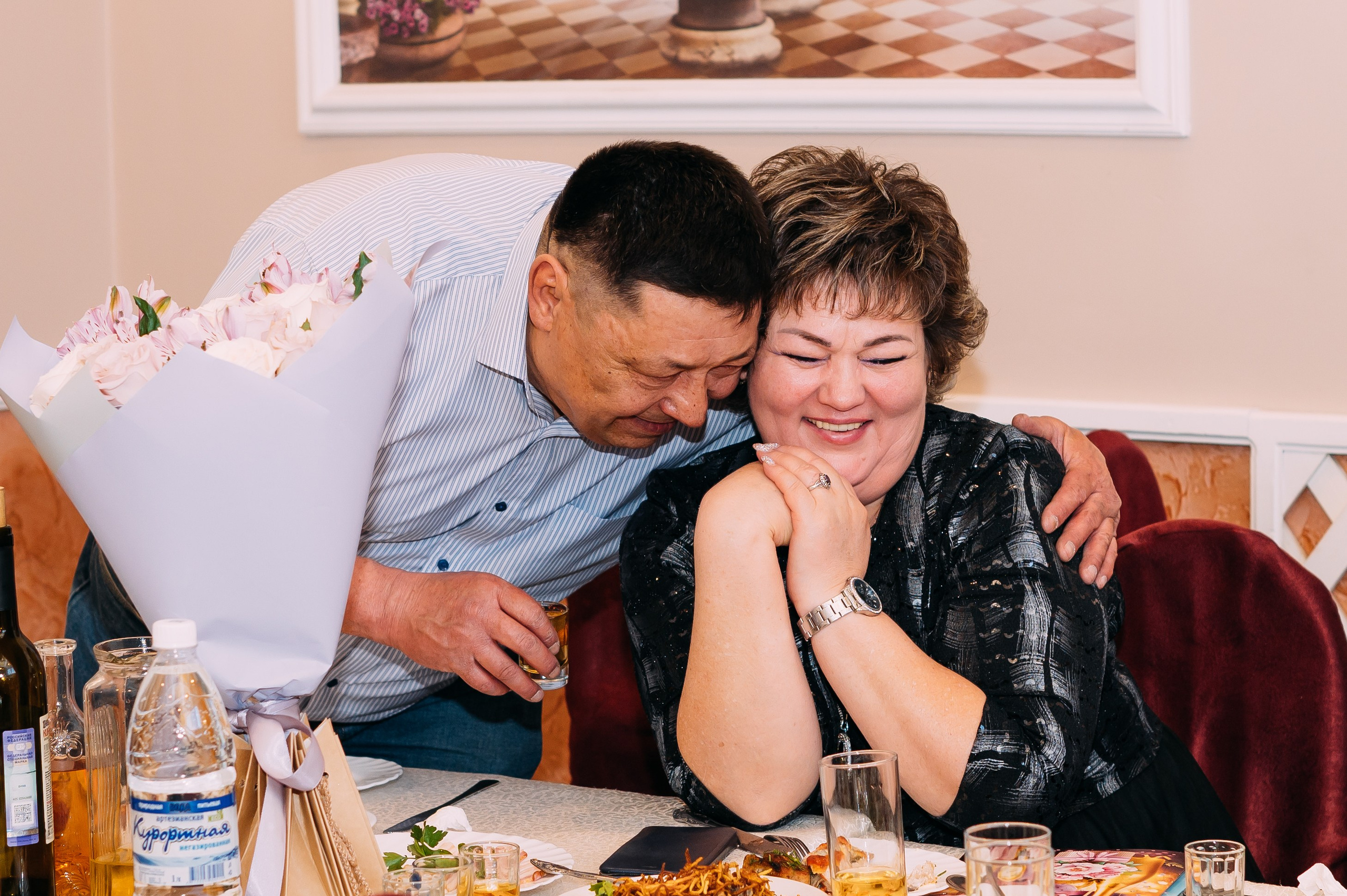 Репортаж. Фотостудия 220 — первая в Чите фотостудия, предназначенная для работы