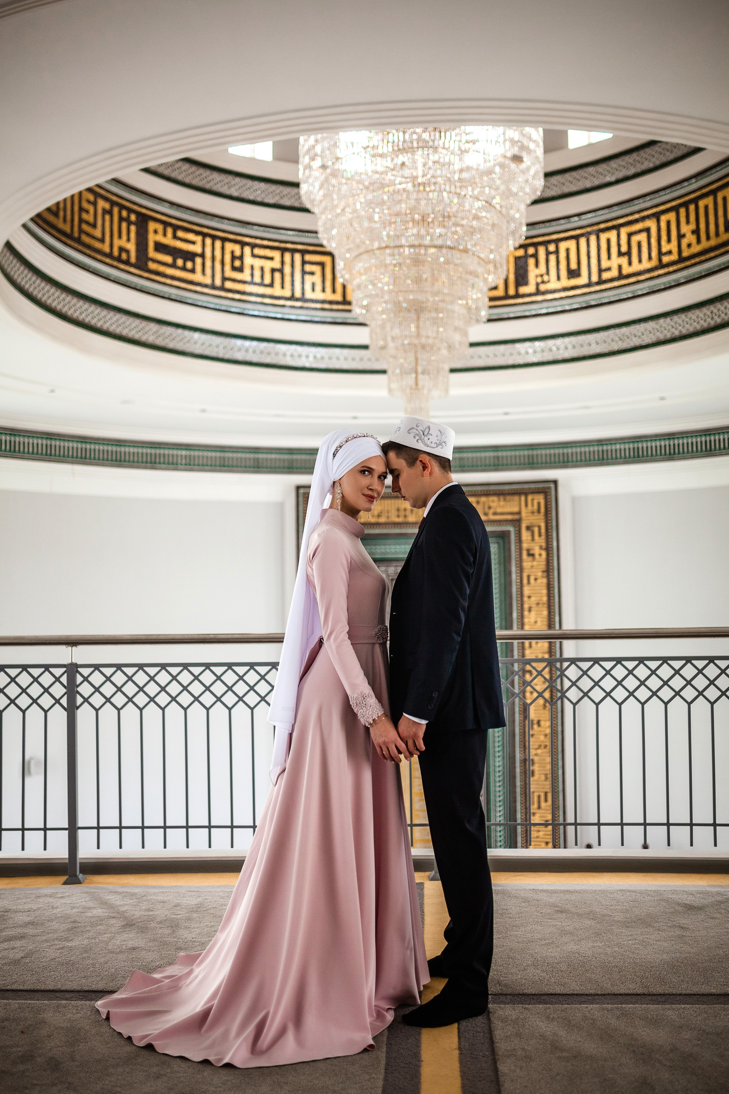 Никах. Фотограф в Казани Светлана Архипова