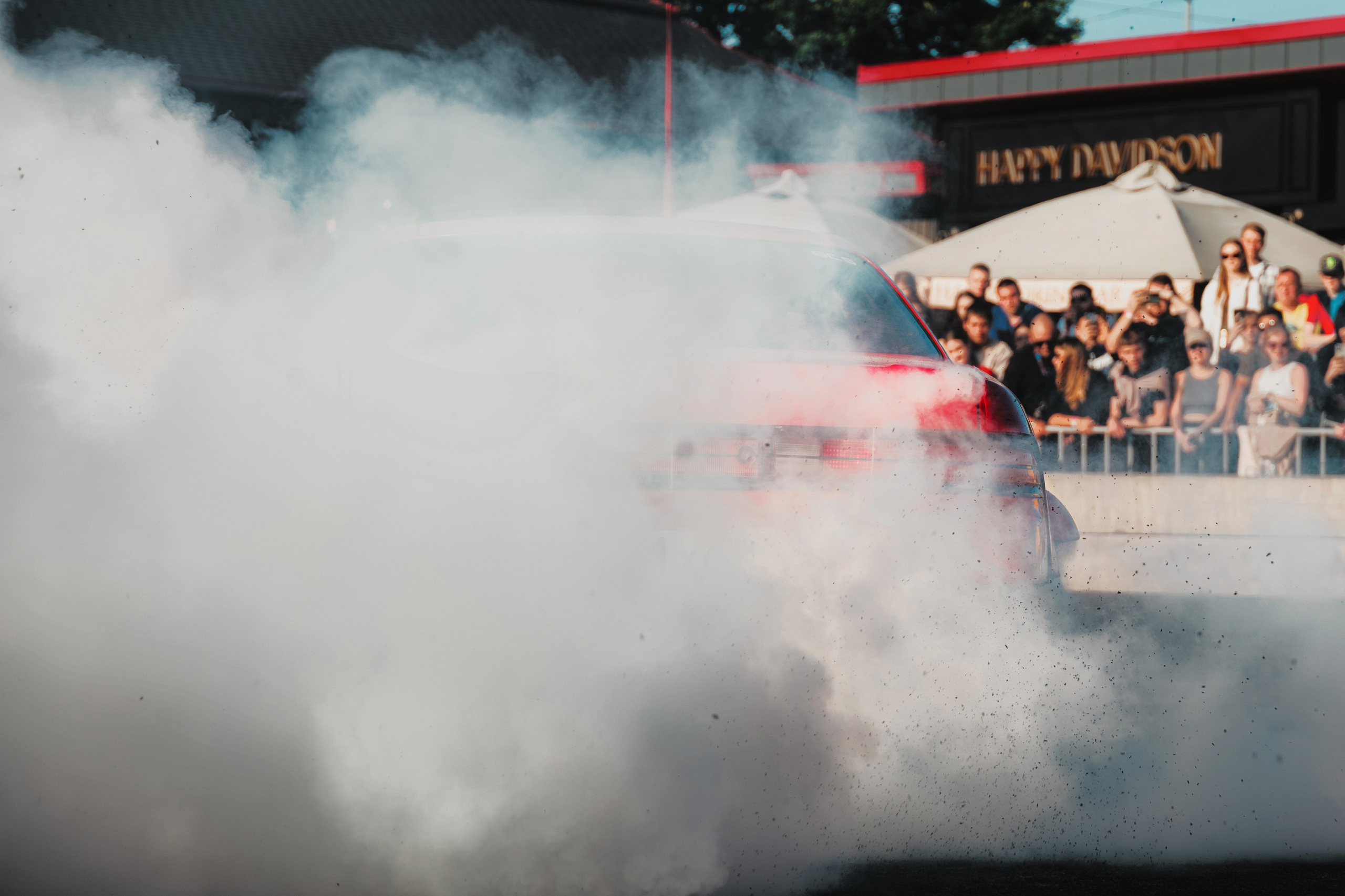 TURBO NIGHT — фоторепортаж с  turbo night легендарной вечеринки в формате автомобильного фестиваля