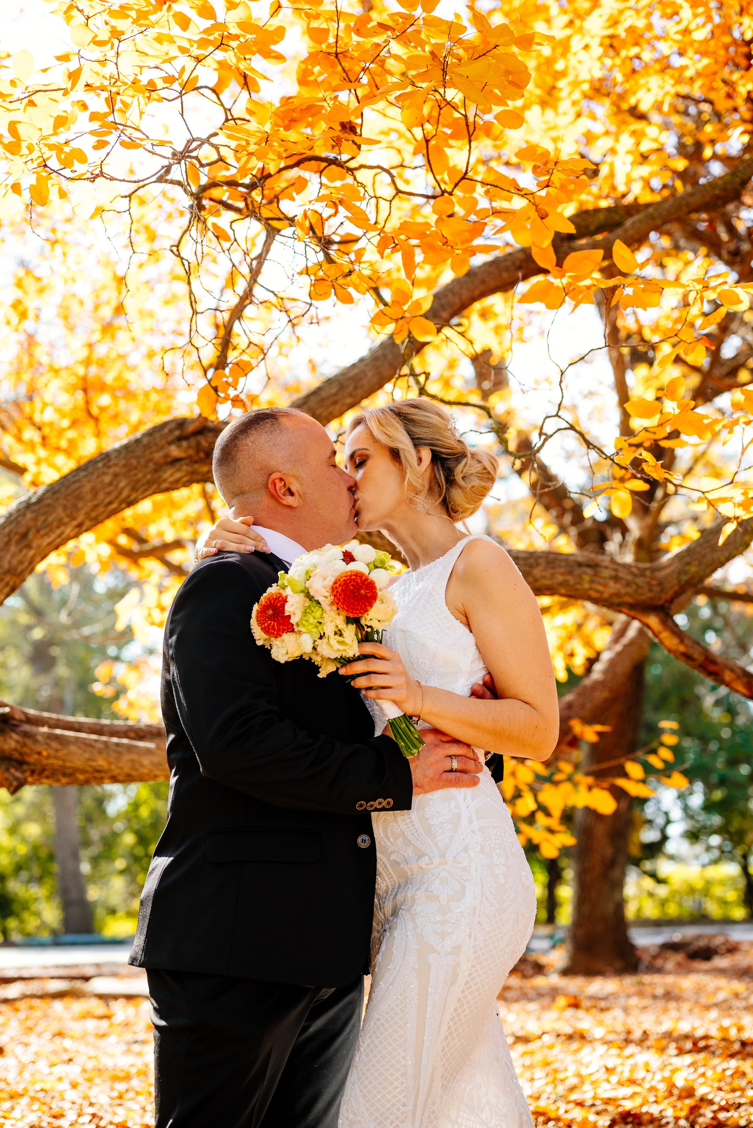 Свадебные съёмки. ФОТОГРАФ ВОЛГОГРАД ПОЛИНА ЗОЛОТЫХ