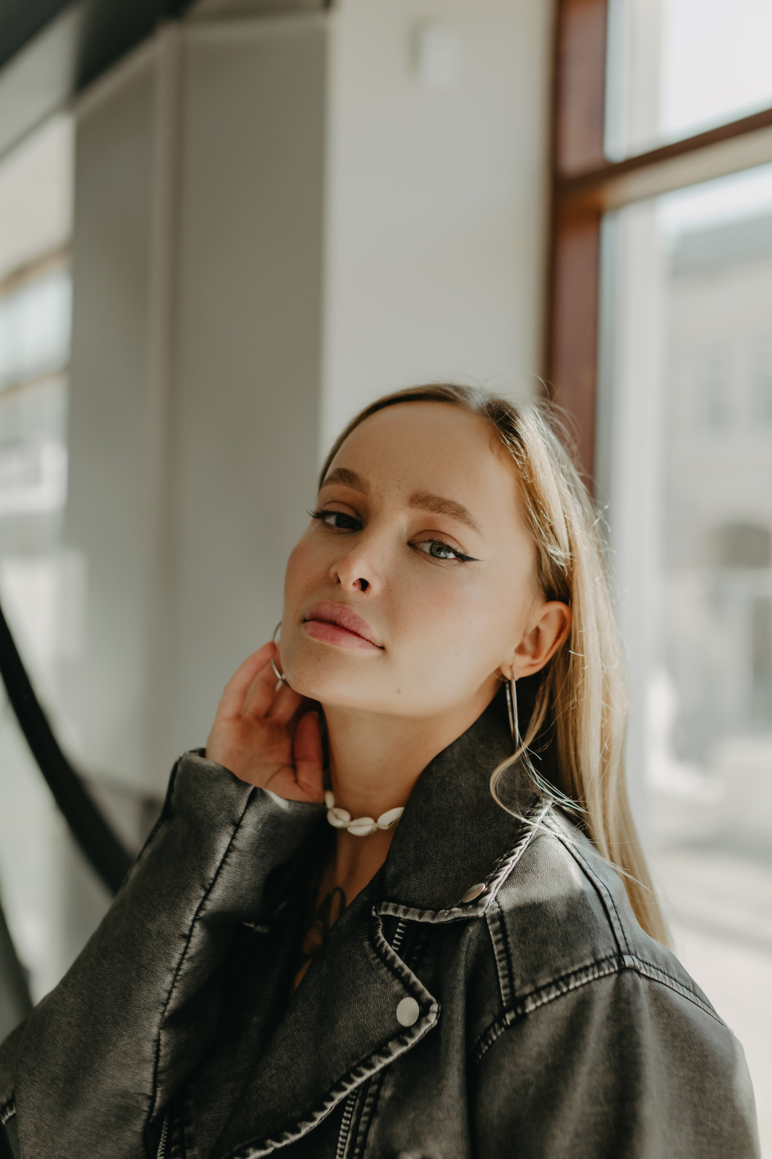 Настя. Фотограф Ершова Светлана