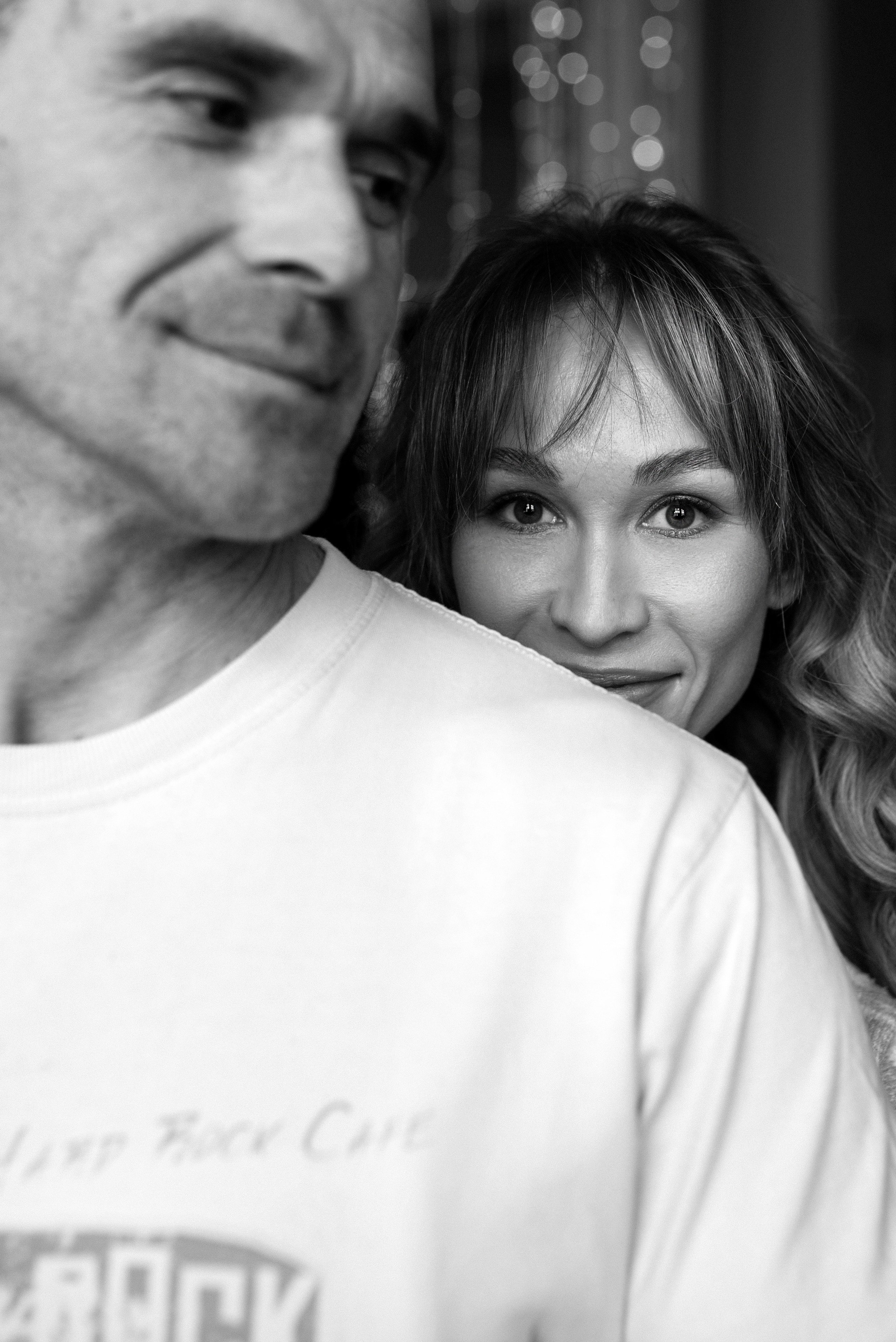 Катя и Евгений. Я — Фотограф из Хабаровска