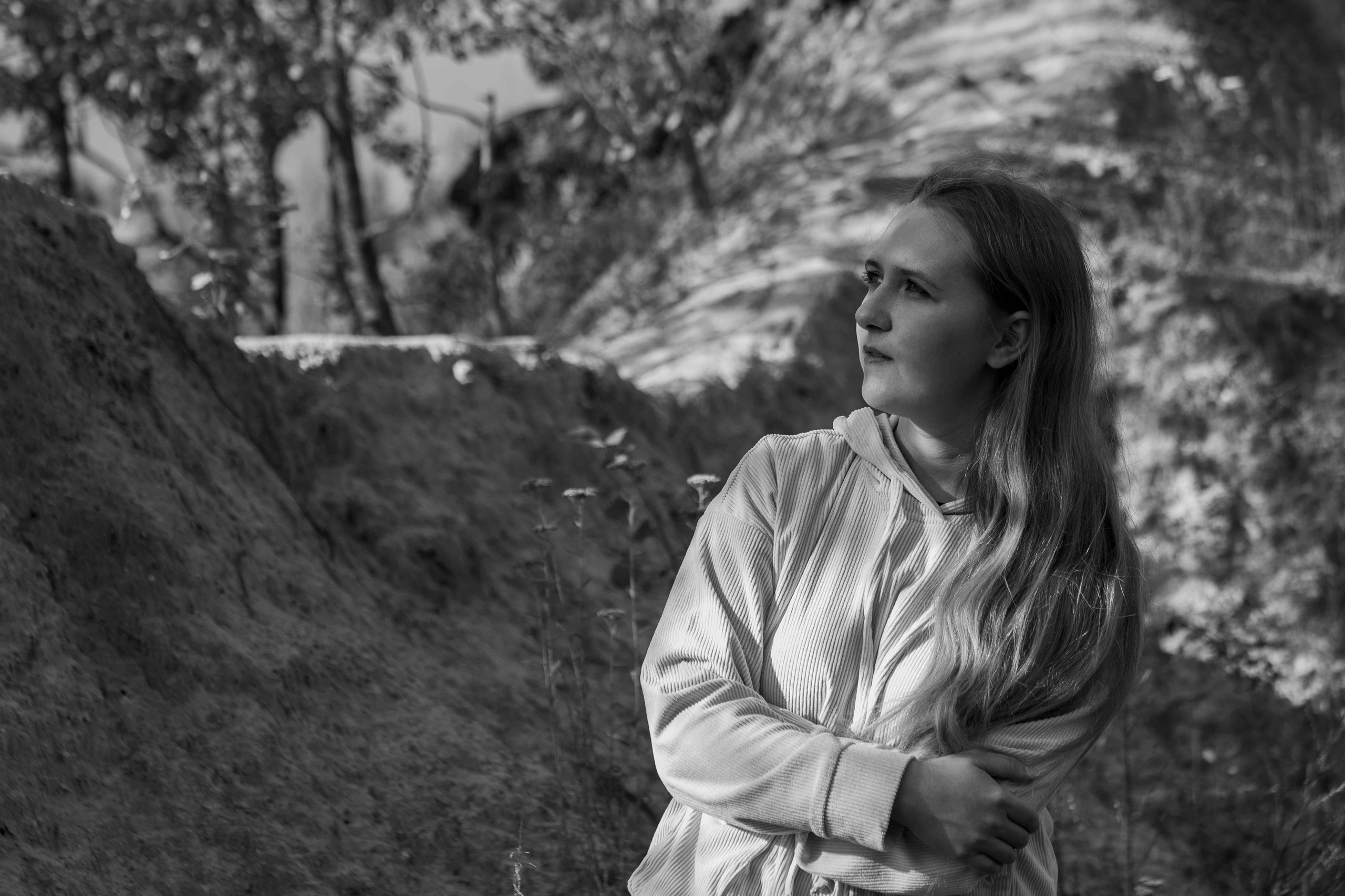 Вечером…. Свадебный фотограф Смоленск