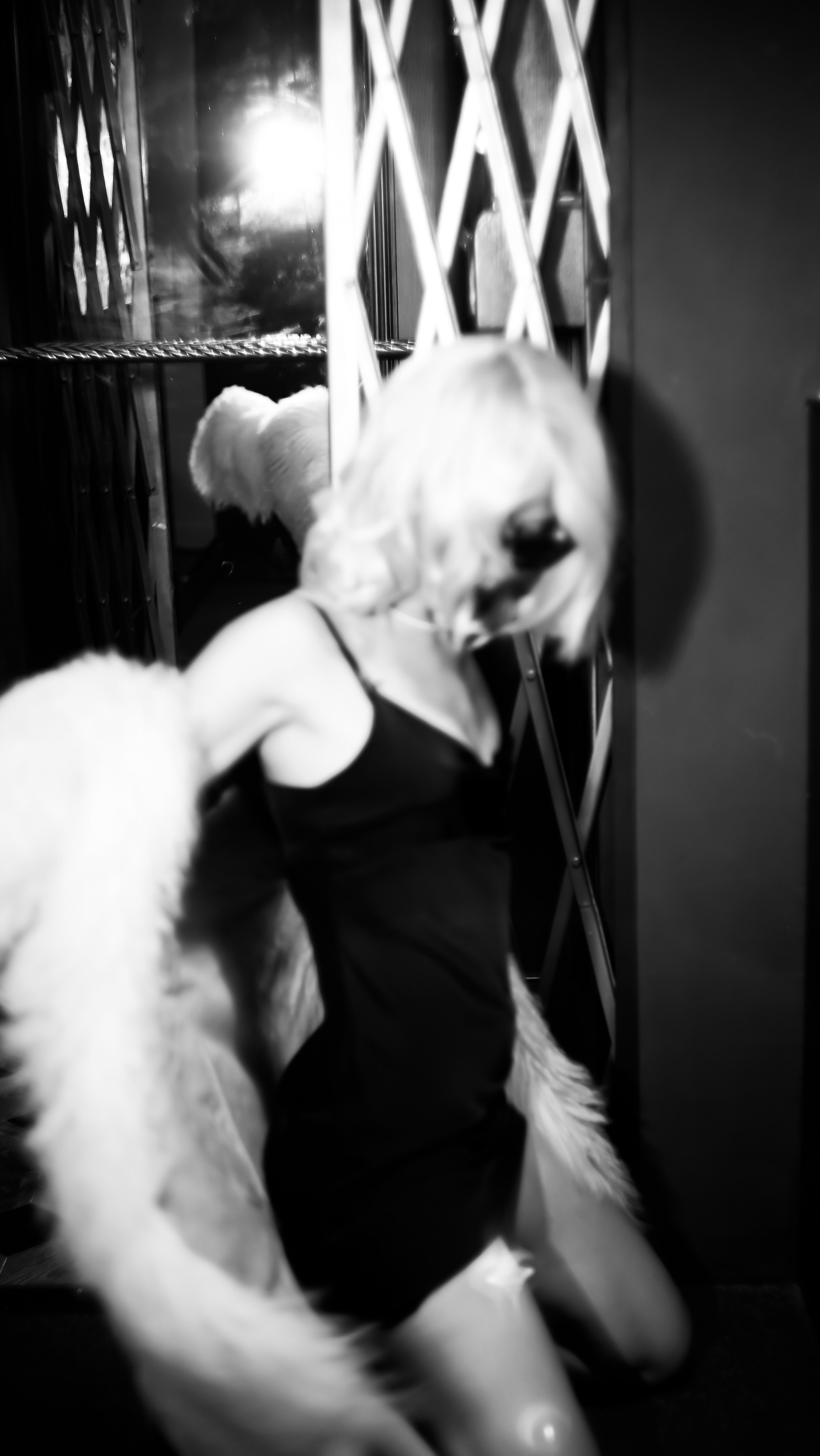 Съемка в отеле с Инессой. Арт-ню Н.Новгород/Москва