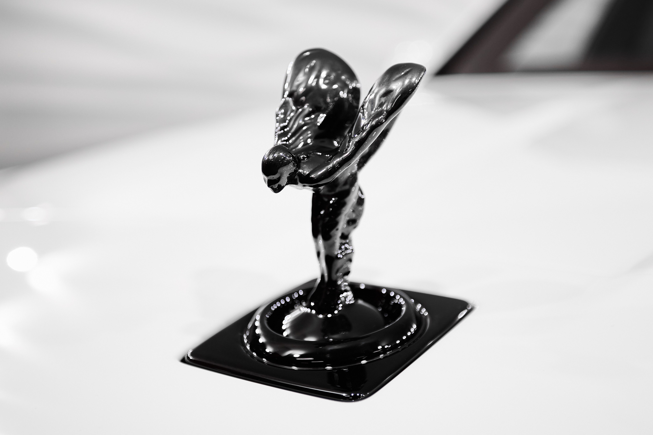 Rolls Royce Culinan. Kurbanov content maker