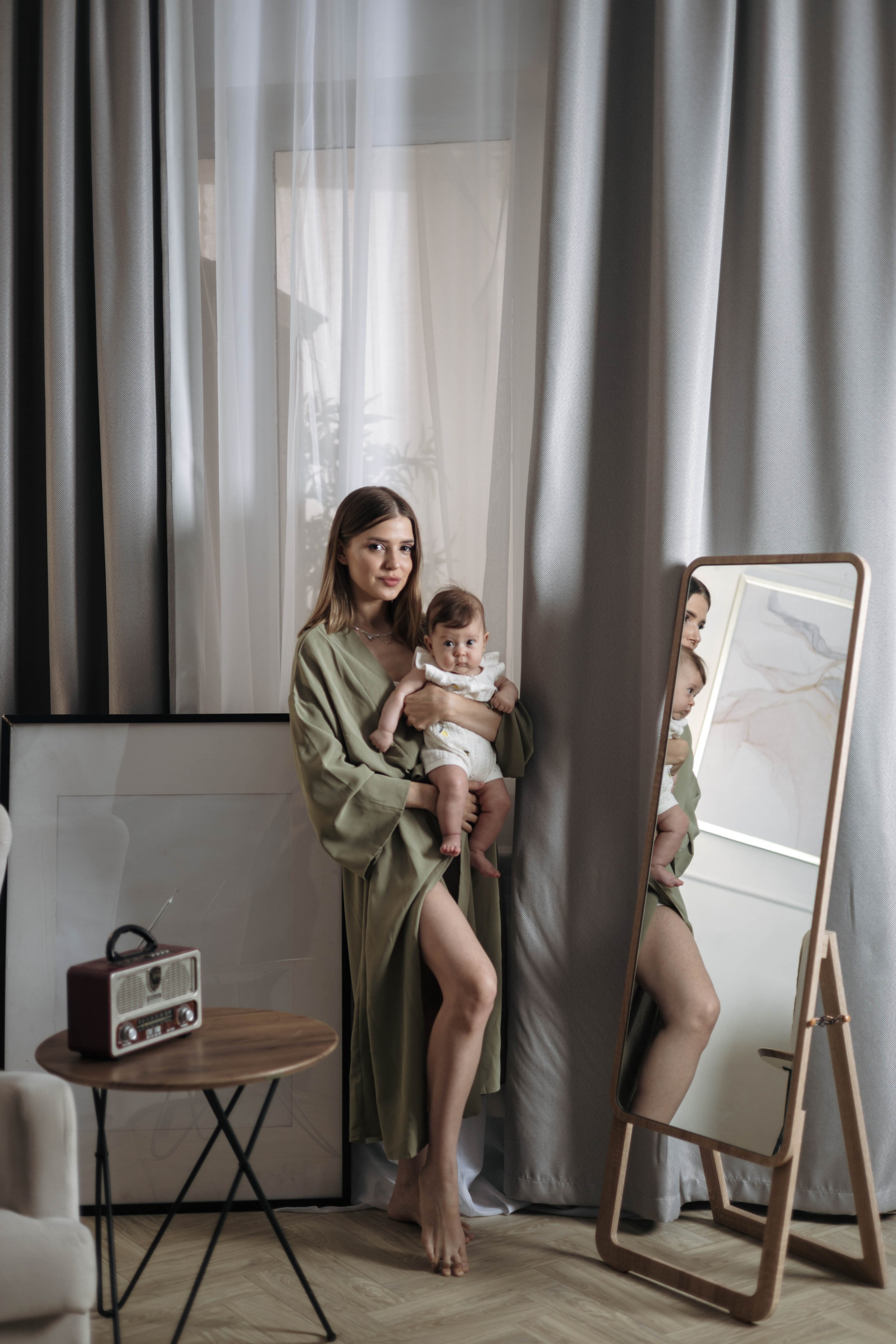 Фотодень ко дню матери 2025. Фотограф Сальск Катерина