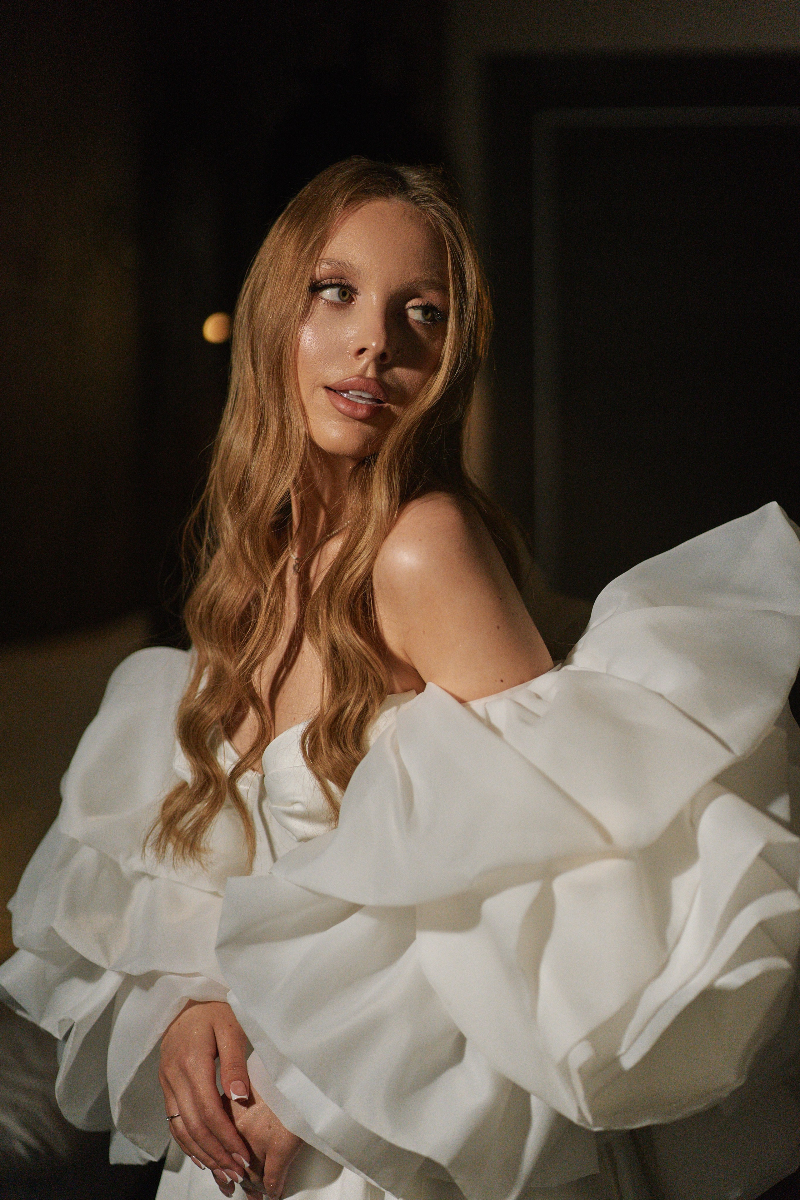 Ярослав и Карина. Фотограф Челябинск — Кирилл Устюжанин