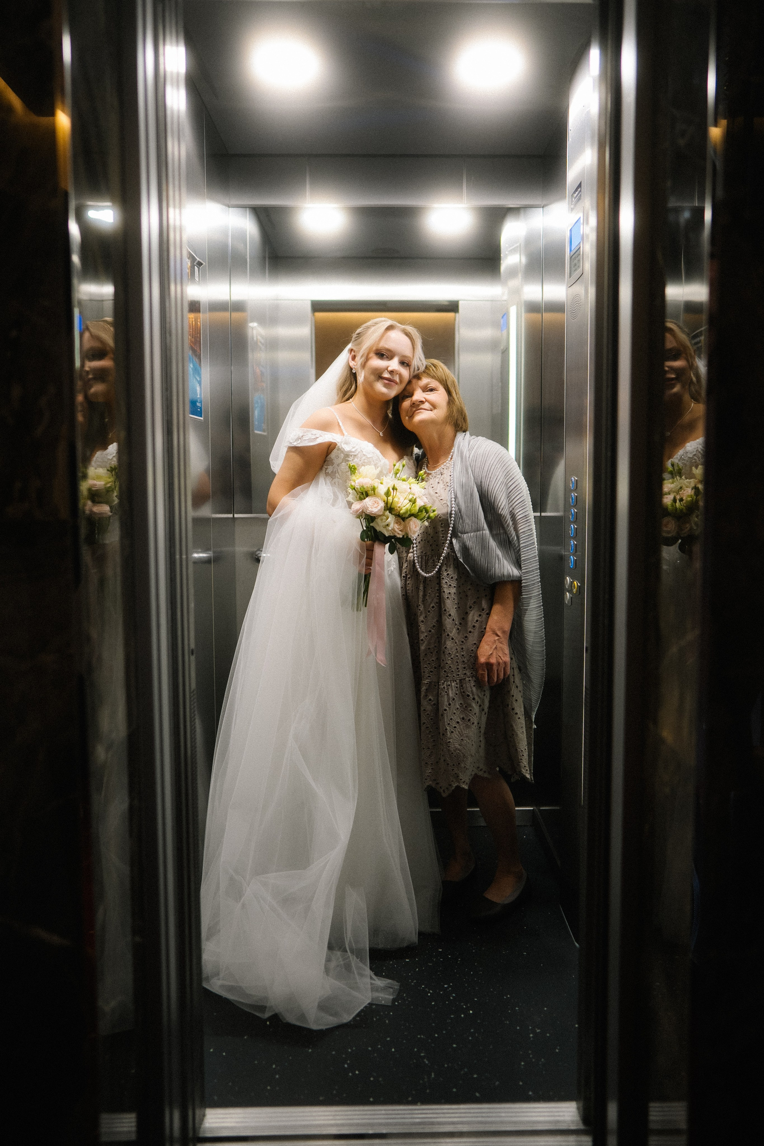 Марина и Денис (полный день). Фотограф на любое событие в Кемерово