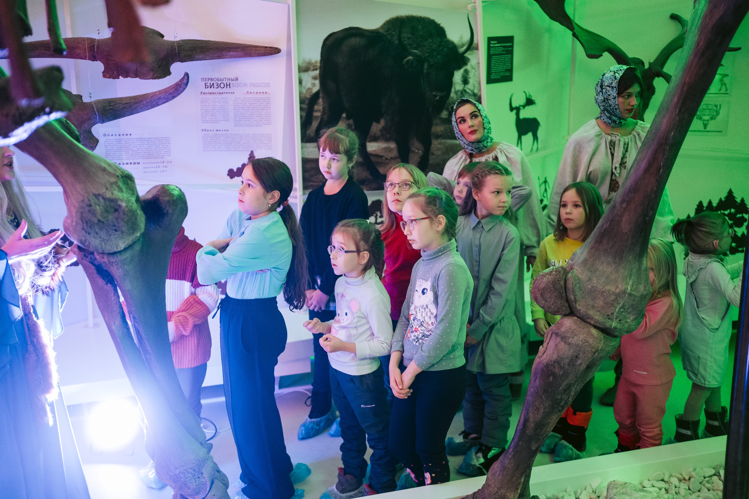 Ночь искусств 2023. Фотограф на любое событие в Кемерово