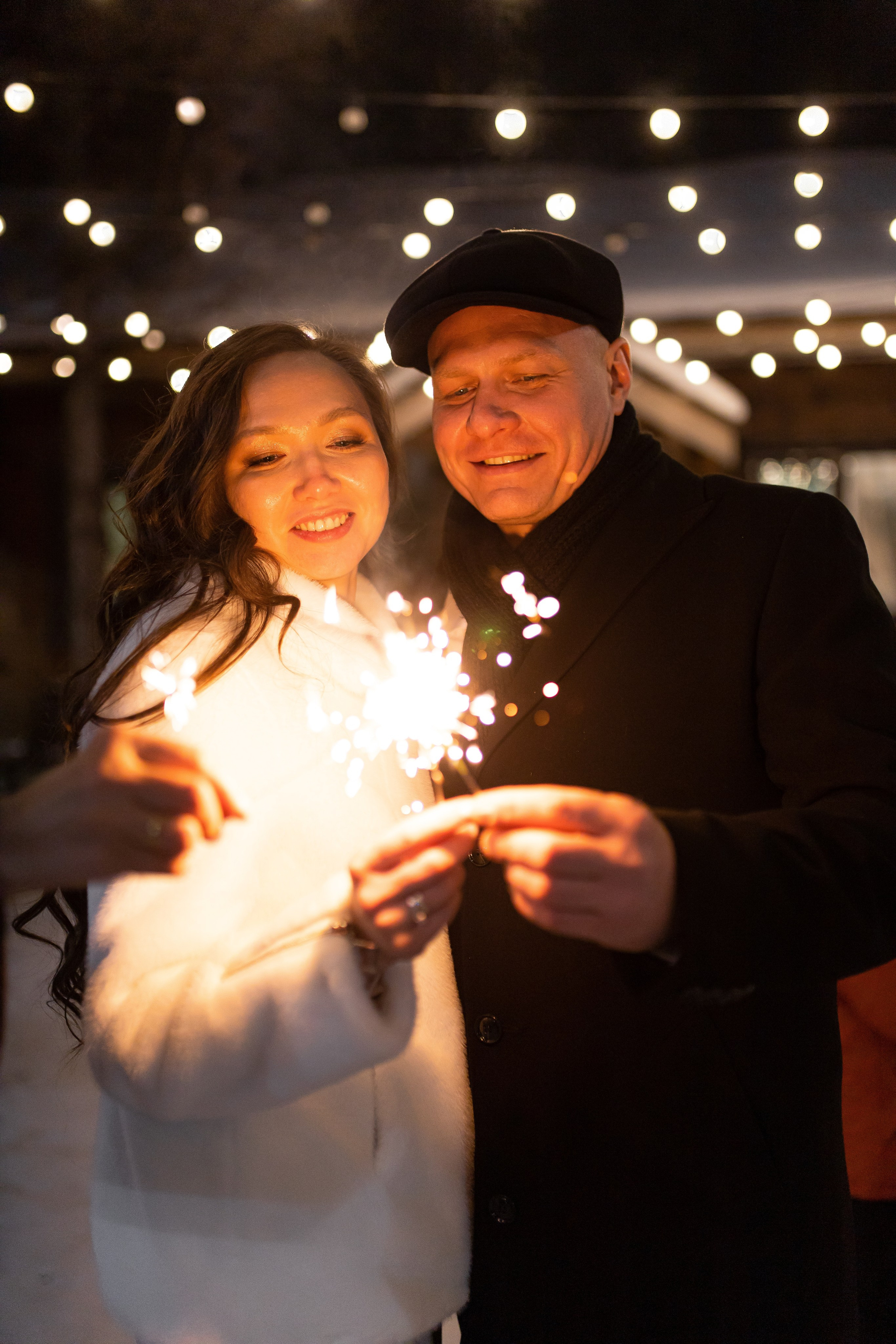 Ж + С. Свадебный и семейный фотограф в Магнитогорске Катя Буряк