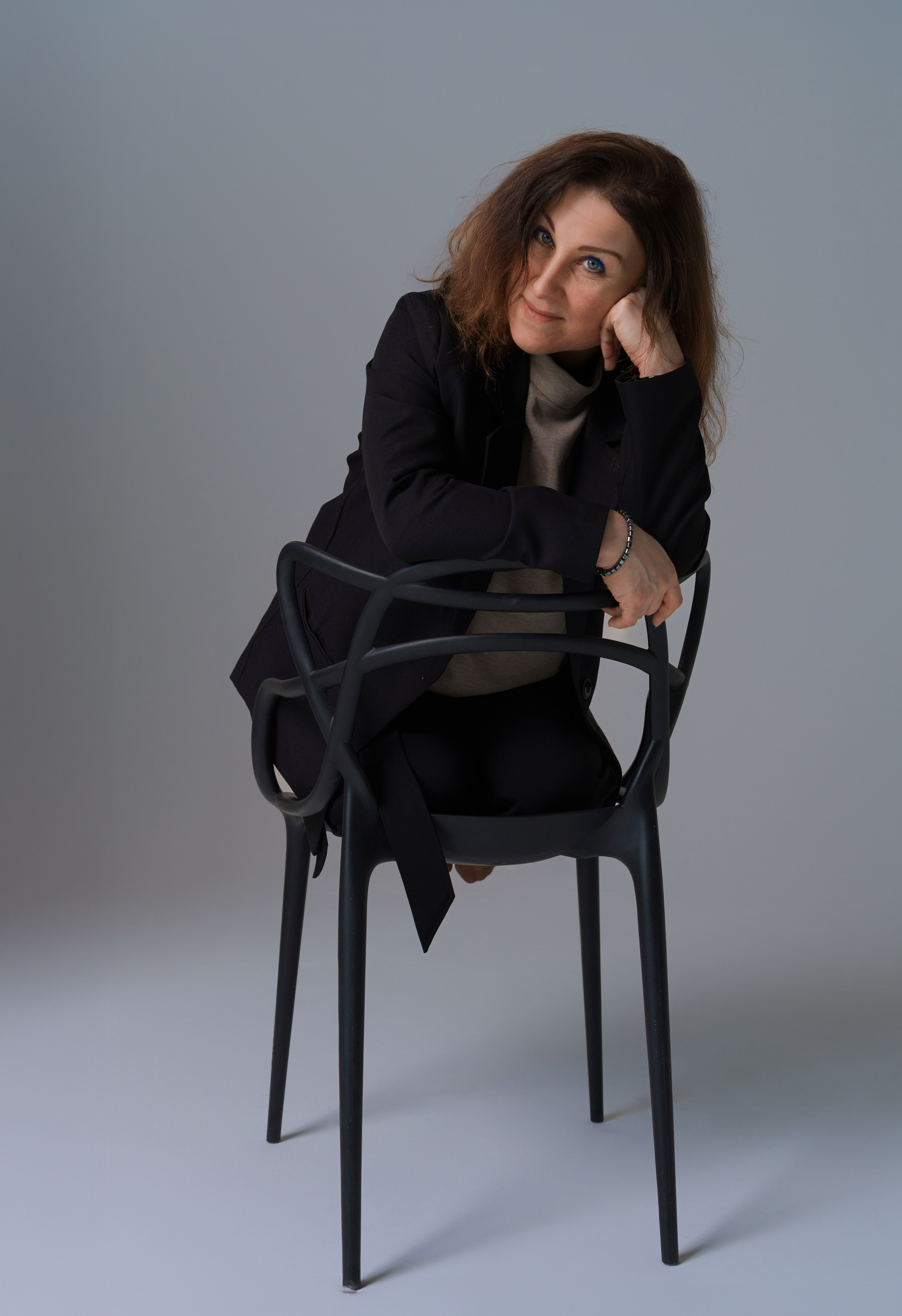 Семейная фотосессия. Портретный фотограф в Москве Фарид Леонов