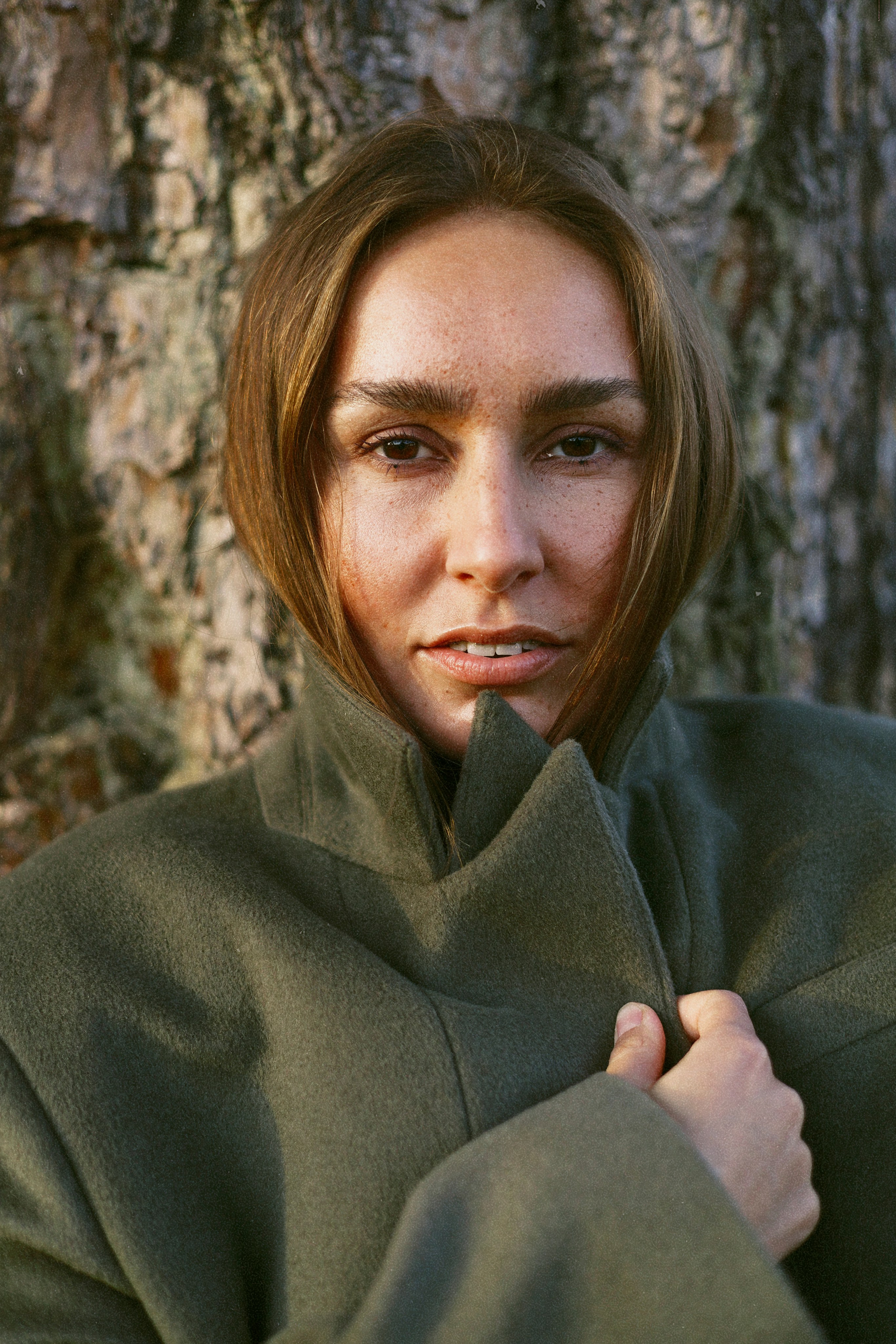 Фотосессия Анастасии. Фотограф в Казани