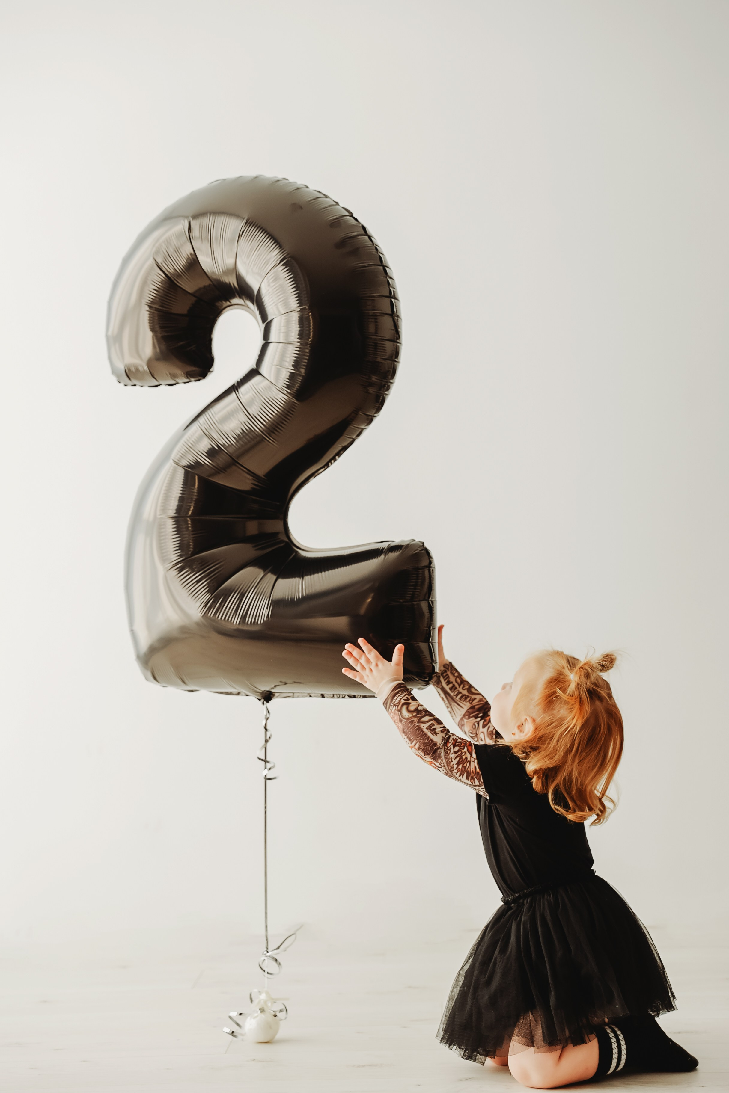 ВАРЕ 2 ГОДА. Фотограф в Туле Оксана Денисова