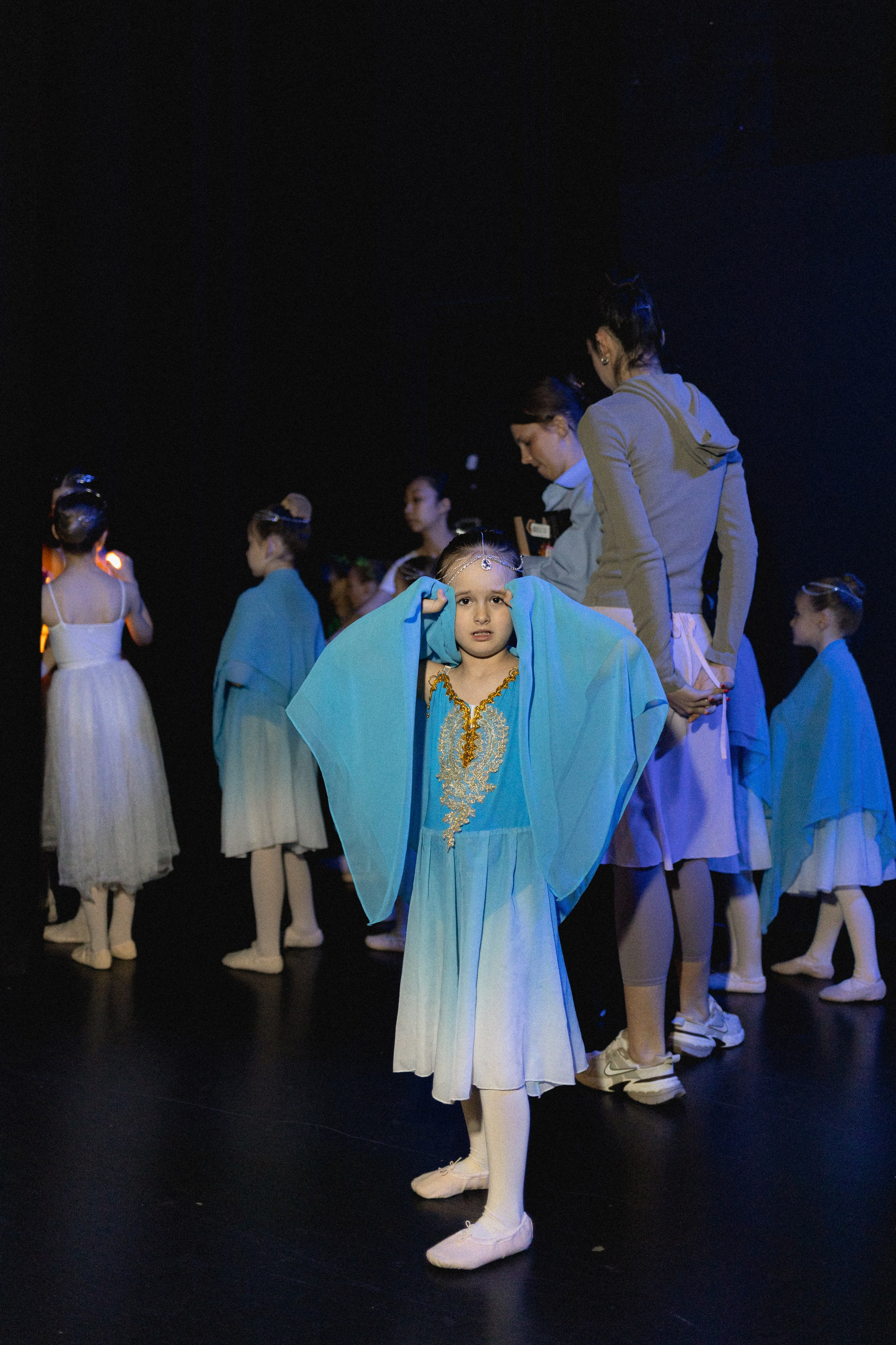 Балет с 2-х лет | Крокус | лето. Кузьмина Анастасия — контент-фотограф | Москва