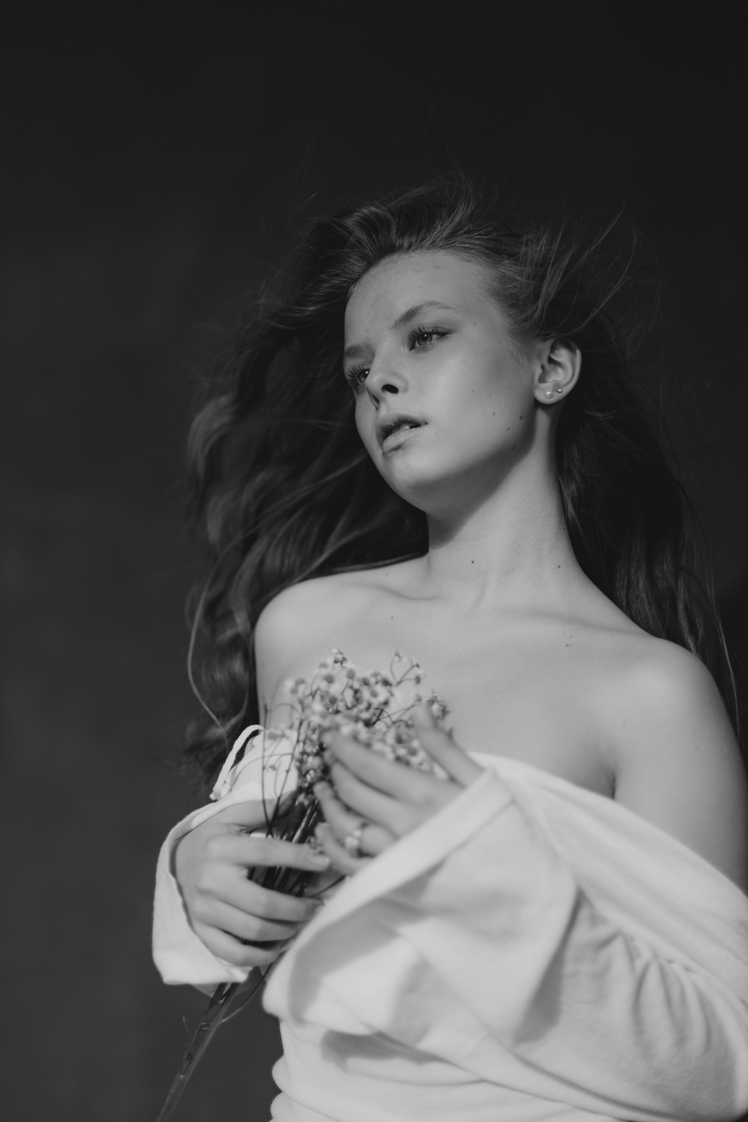 Катя | mermaid. Кузьмина Анастасия — контент-фотограф | Москва