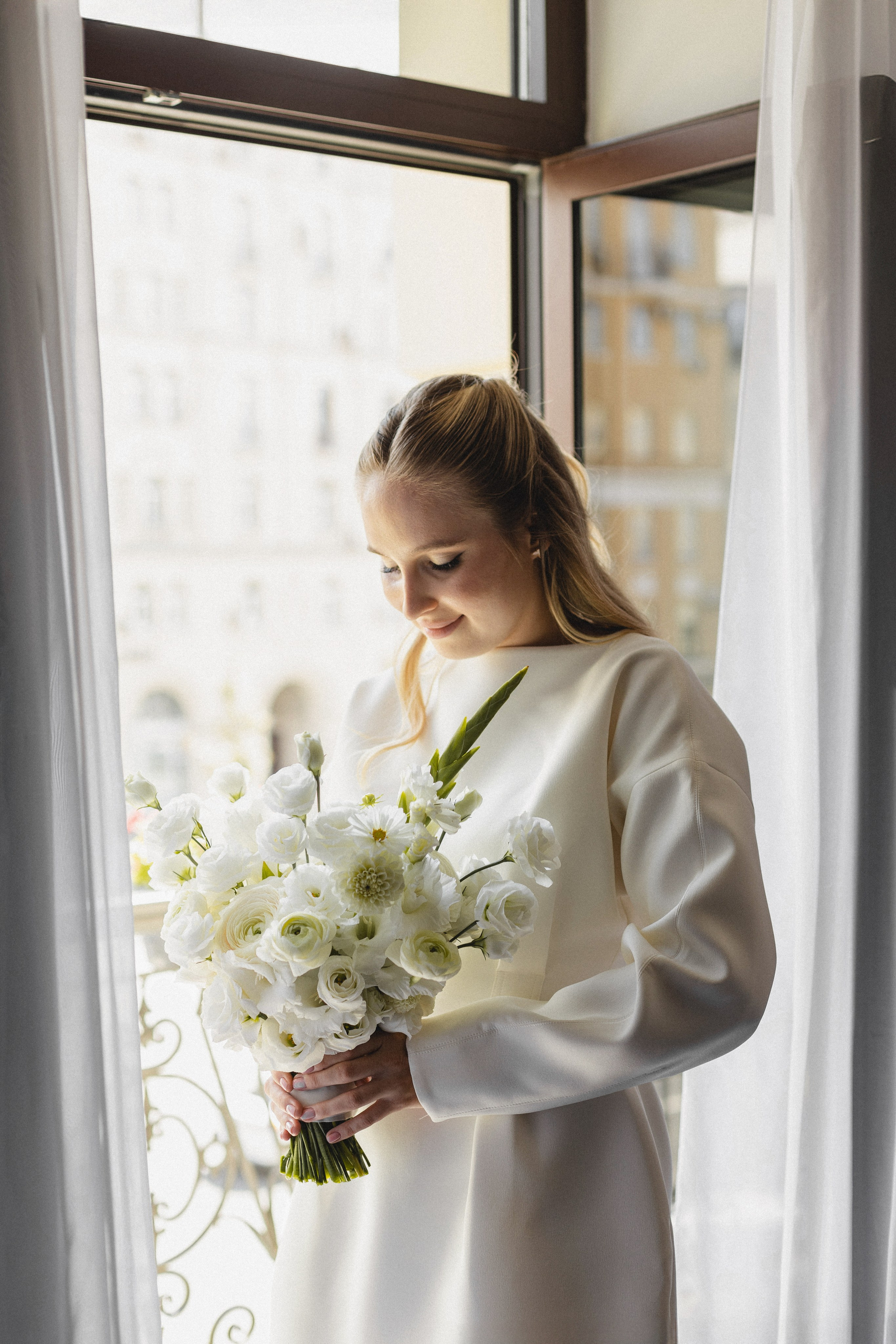 Полина & Руслан. Кузьмина Анастасия — контент-фотограф | Москва