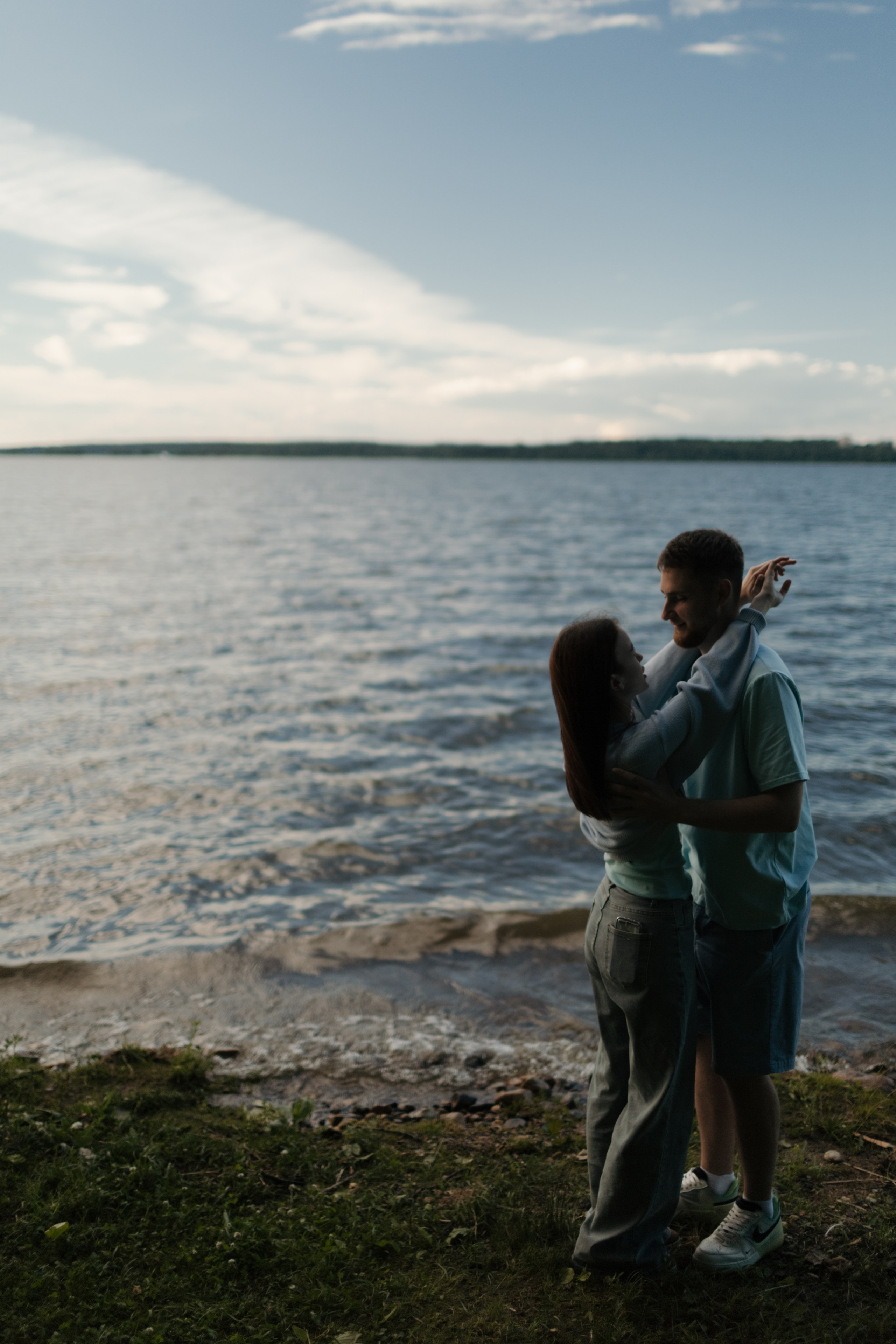 Любовь. Фотограф и видеограф Мария Банщикова, Солнечногорск, Москва