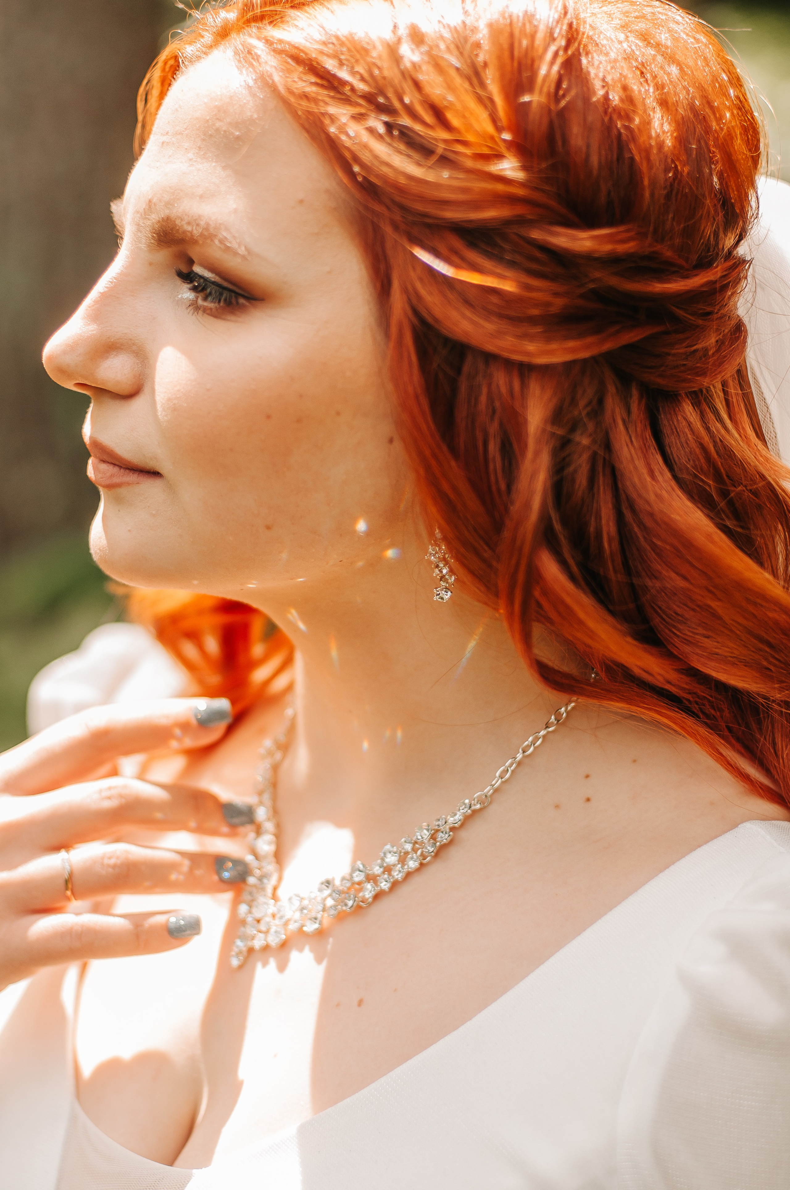 Анастасия & Андрей. Свадебный и семейный фотограф г. Ярославль Савинская Анастасия