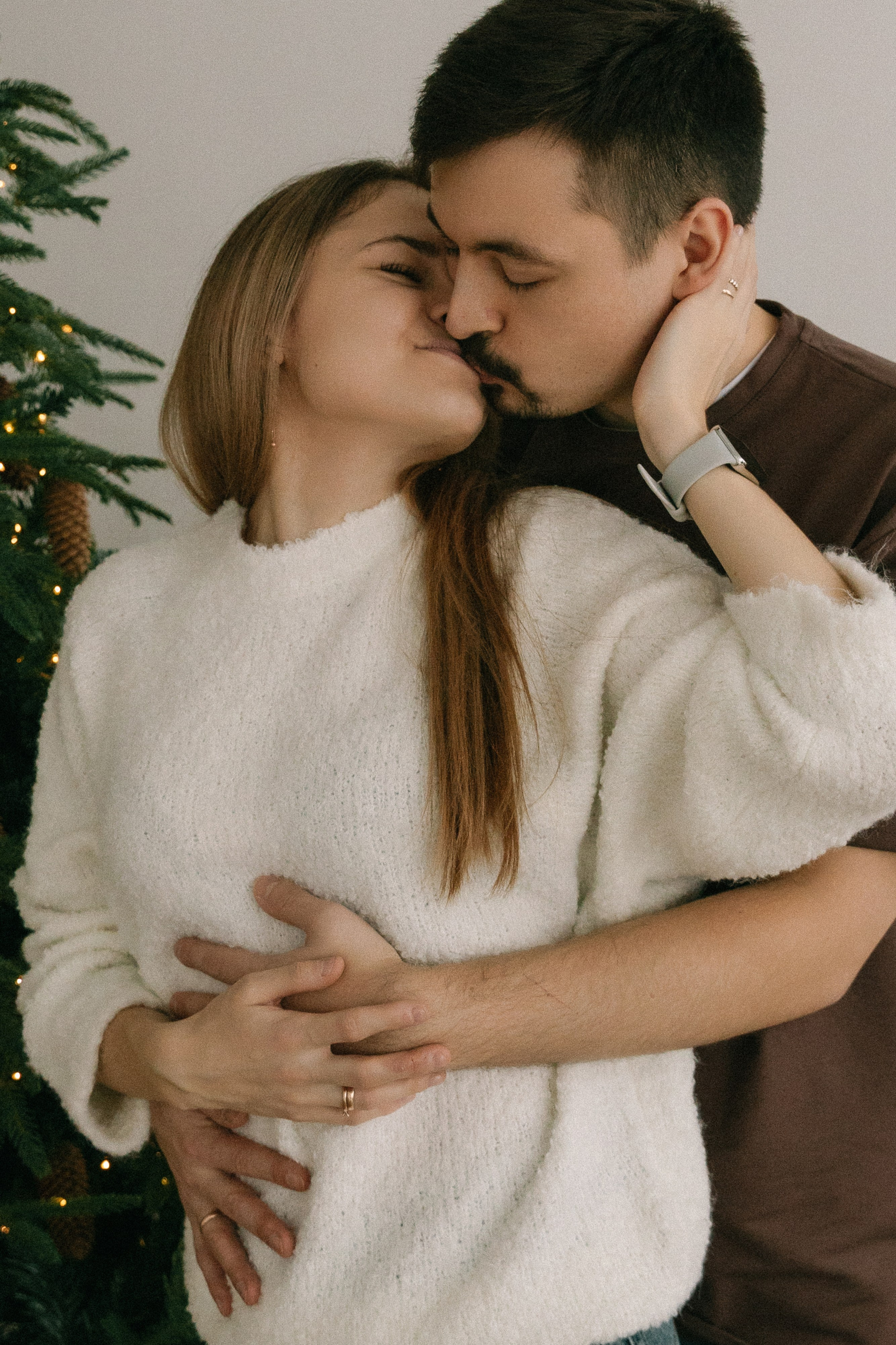 Артем, Катя и Егор. Свадебный фотограф Нижний Новгород