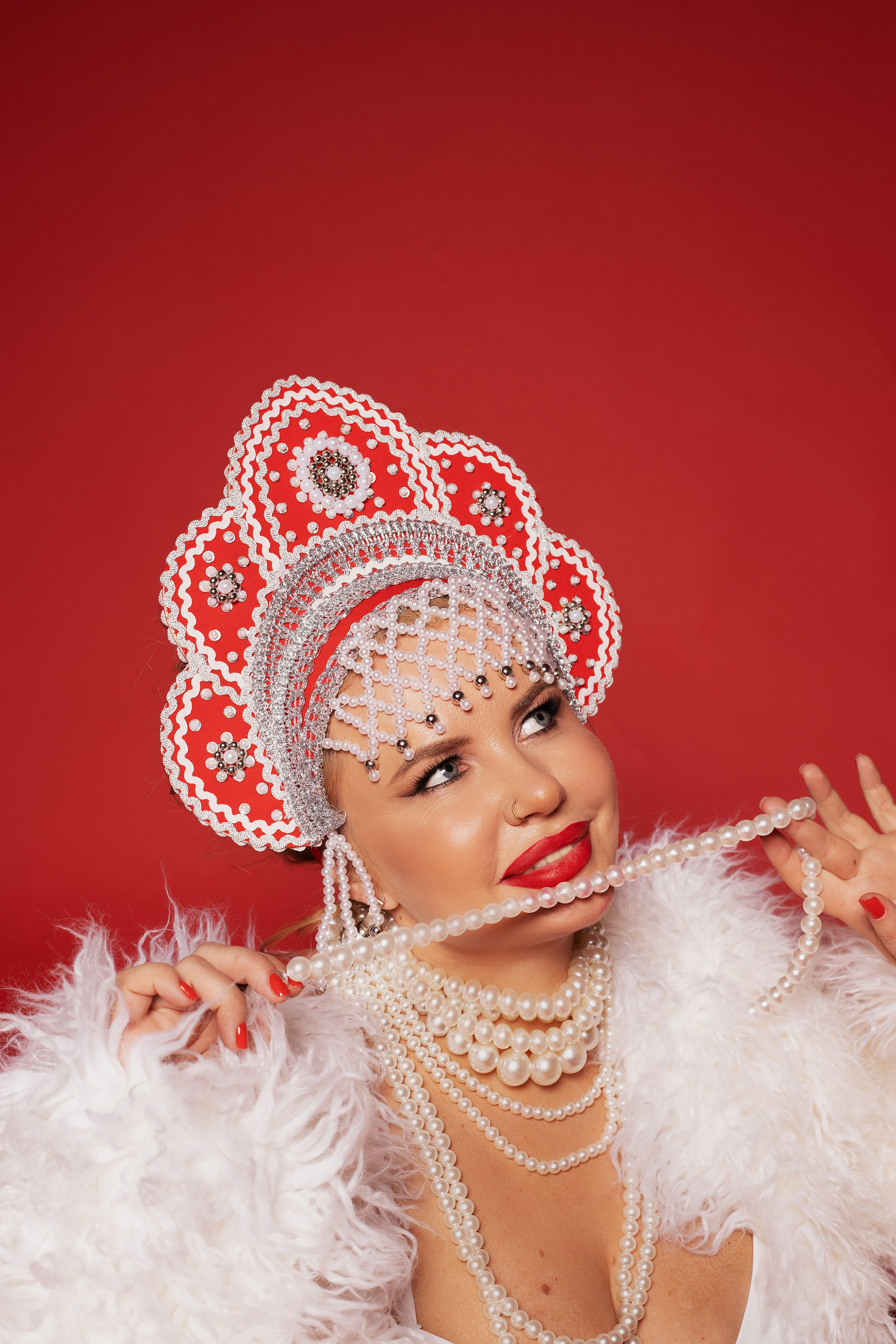 NEW YEAR. Контент-фотограф в Калининграде (Москве) Наталья Кеворкова