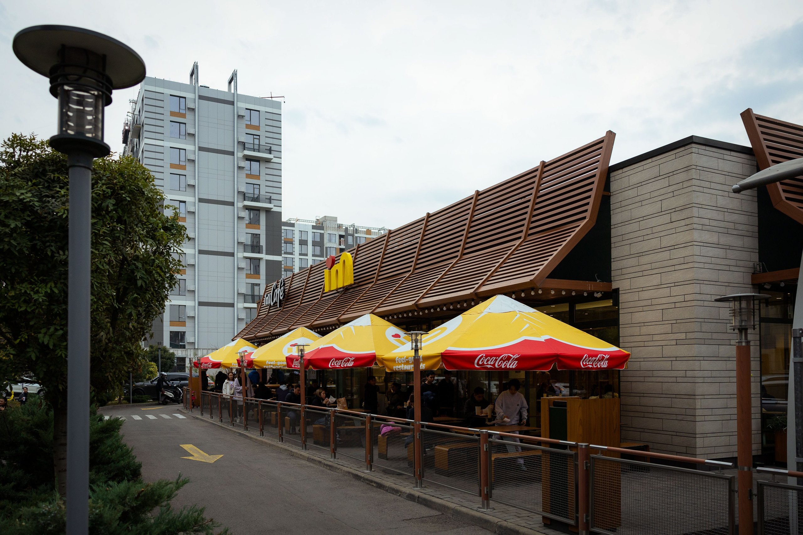 Казахстан (осень 2024). Фотограф Виноградов Константин