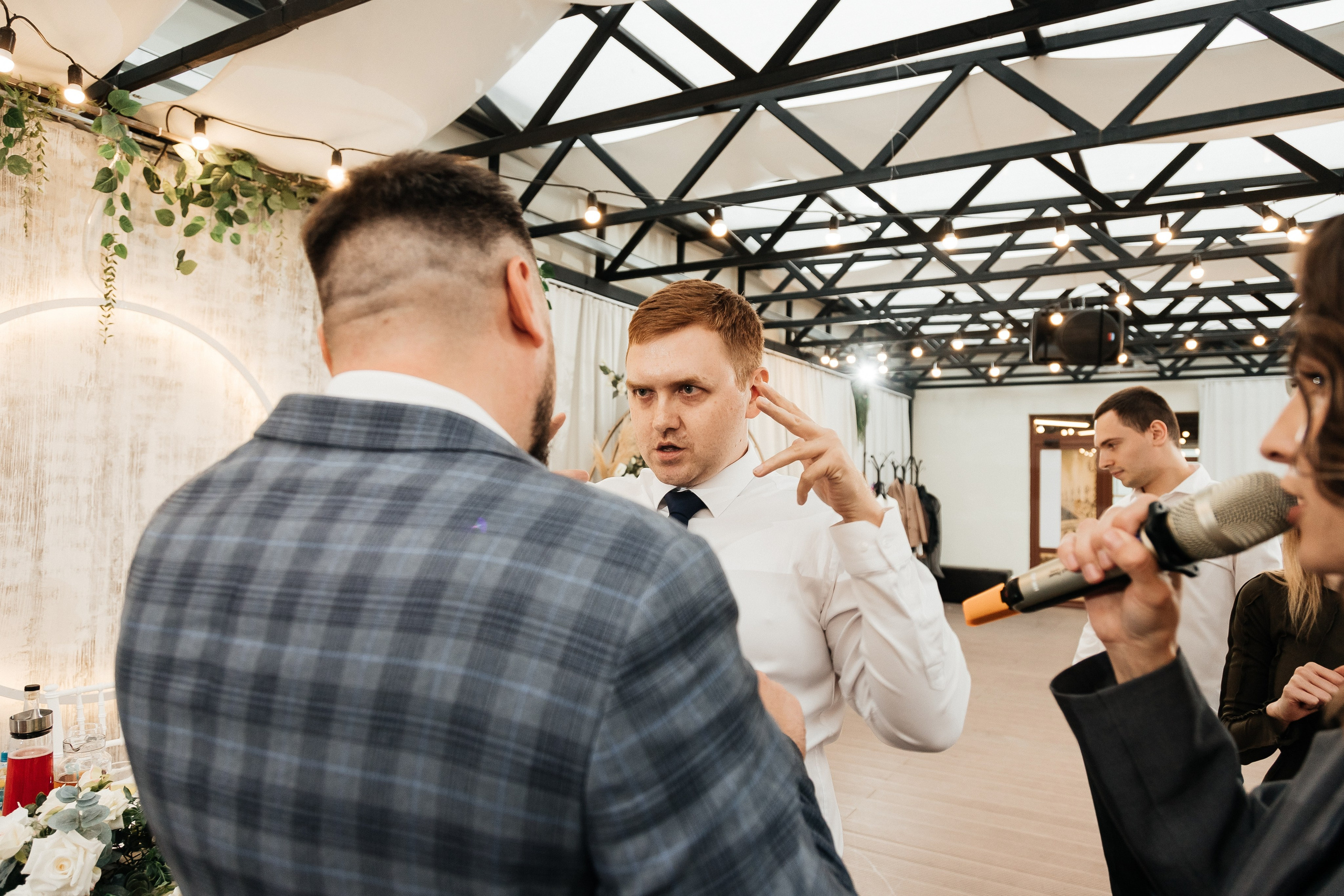 Сергей и Анастасия/2024. Свадебный и семейный фотограф в Екатеринбурге