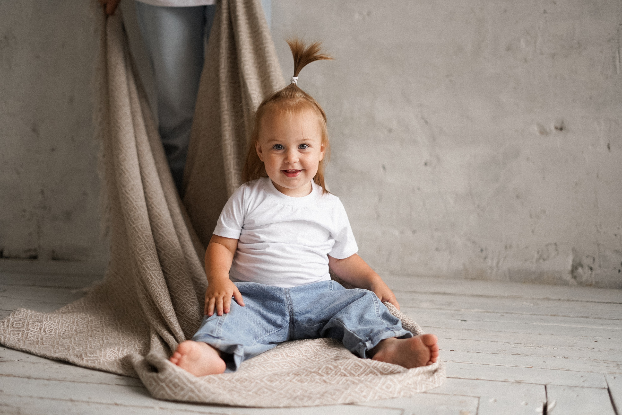 Здесь живет любовь. Фотограф Татьяна Митрофанова