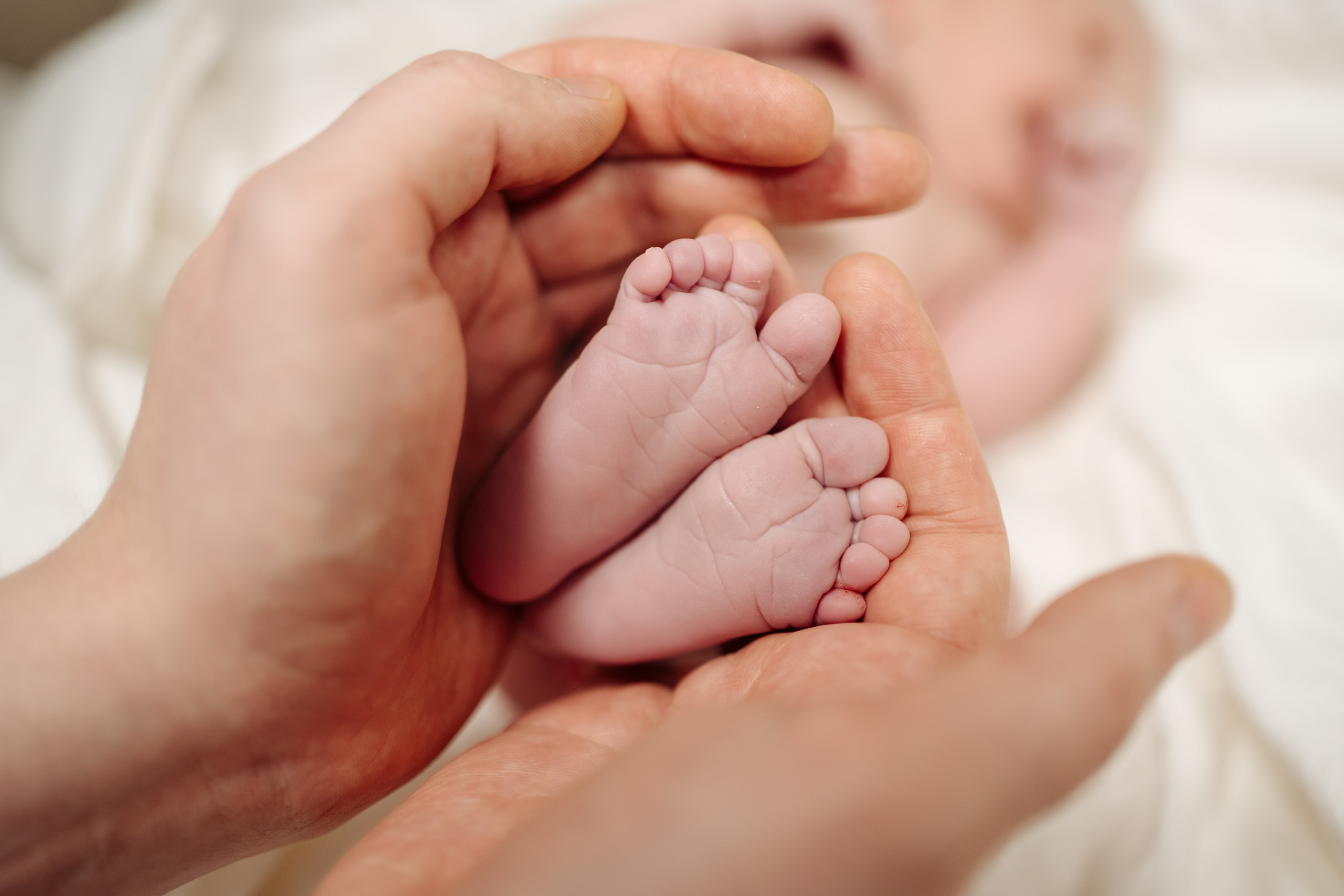 Съемка родов цвет. Фотограф и видеограф на роды в Москве Подшивалова Полина