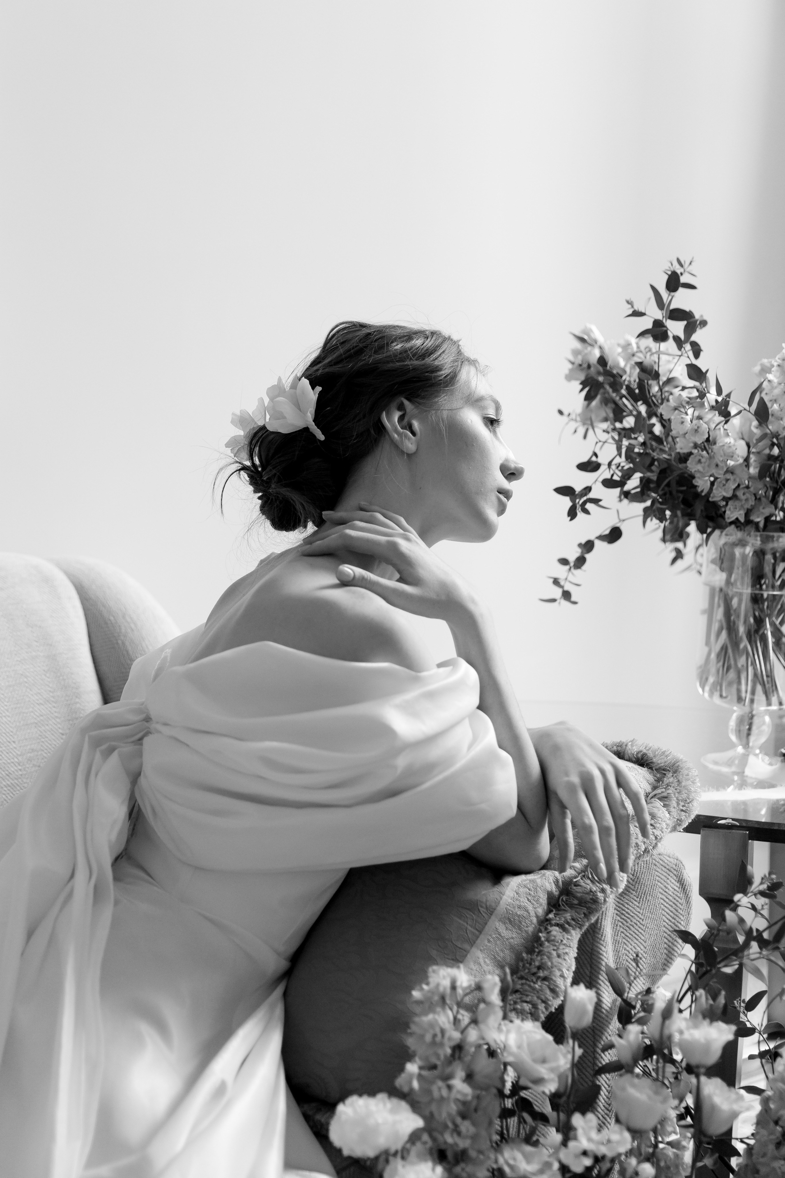 Свадебный фотограф Михаил Симонов