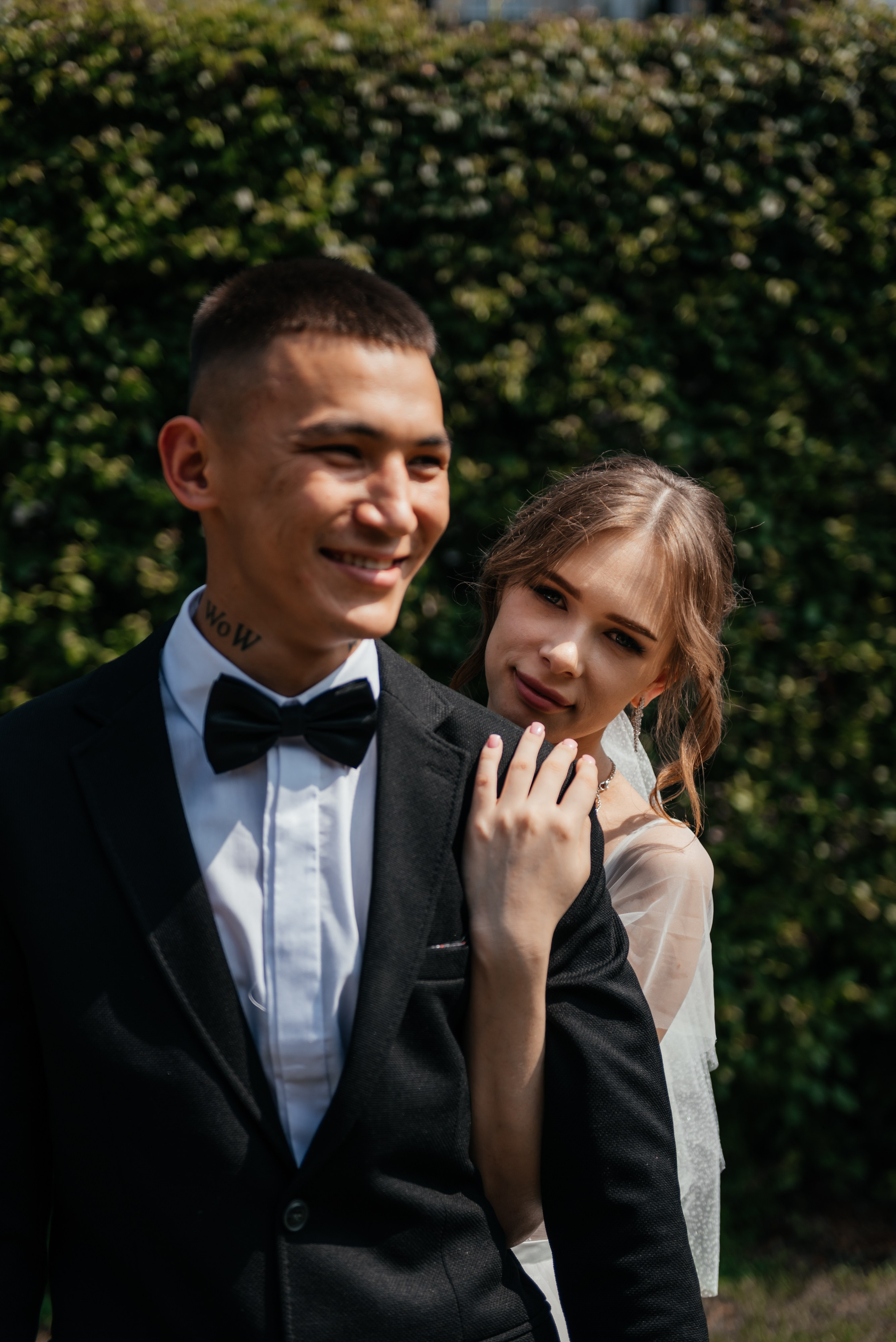 Александр и Анастасия. Свадебный фотограф Иркутск Алексей Шульгин