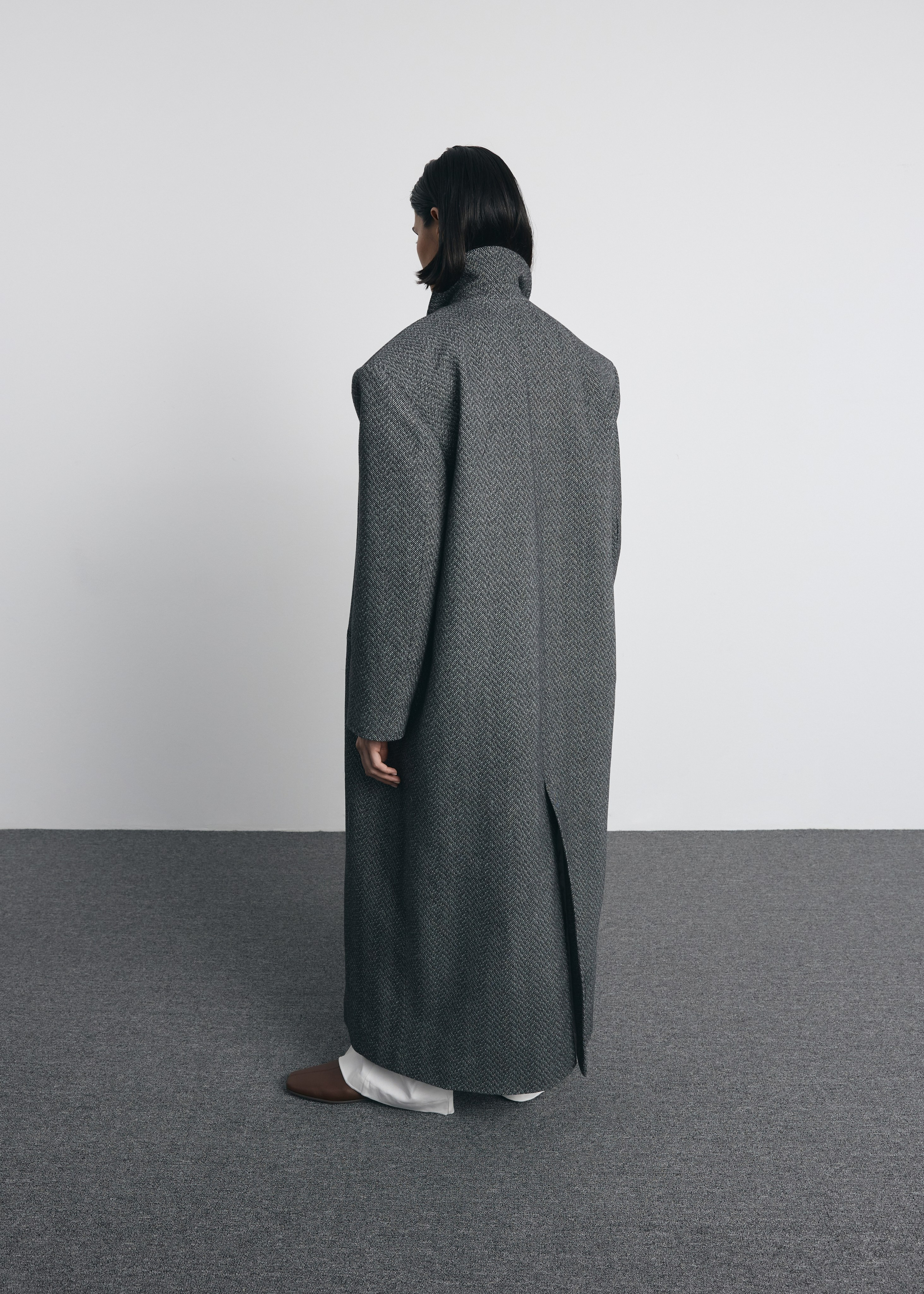 OTTEN. Darya Abramova photographer