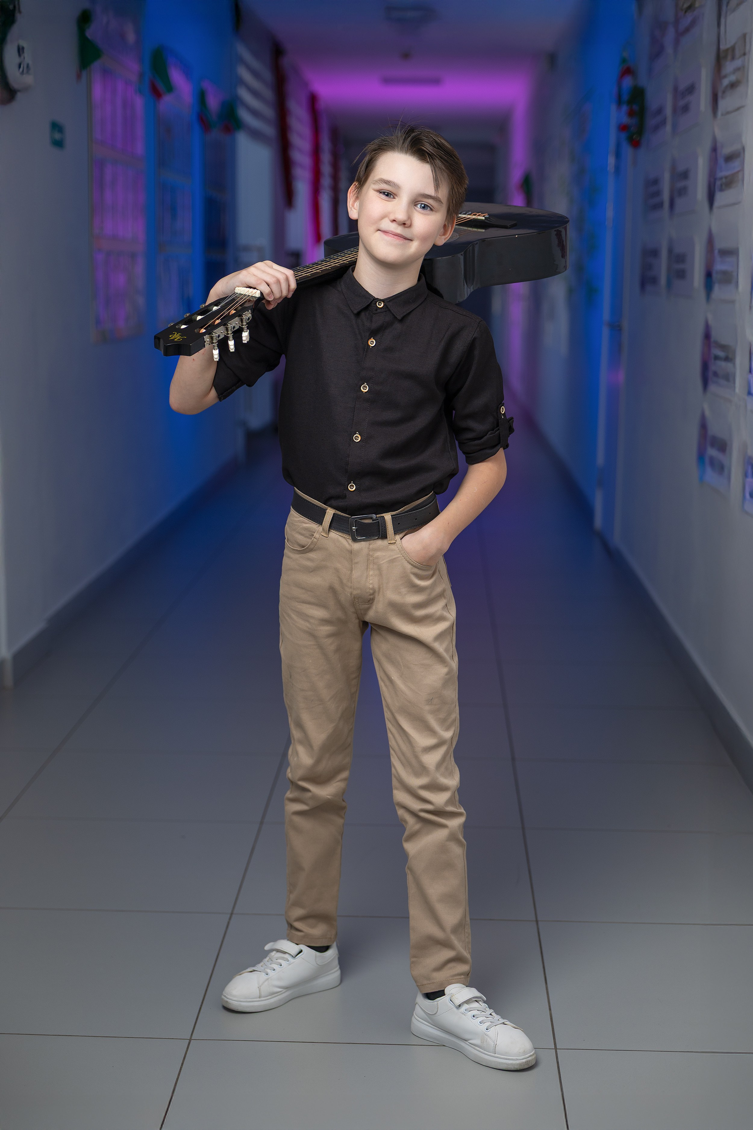 Младшие классы. Фотосессии в Тобольске, школьный фотограф, репортажная съемка