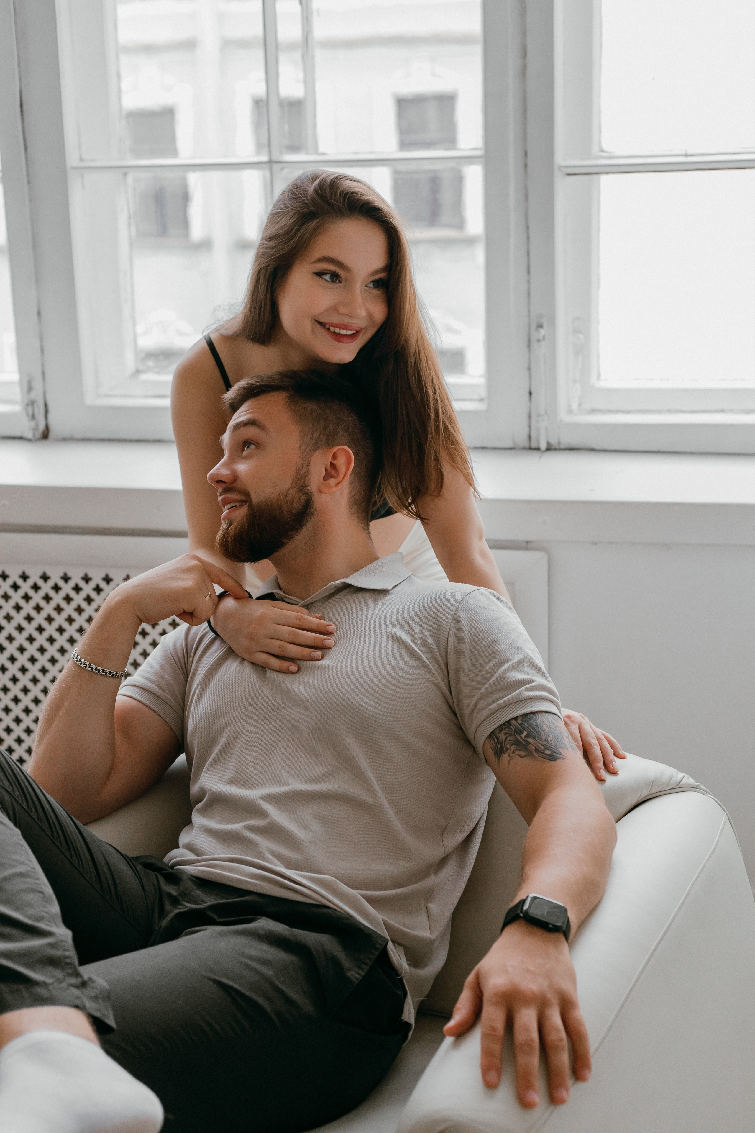 ♥. Фотограф в Санкт-Петербурге Виктория Безверхая