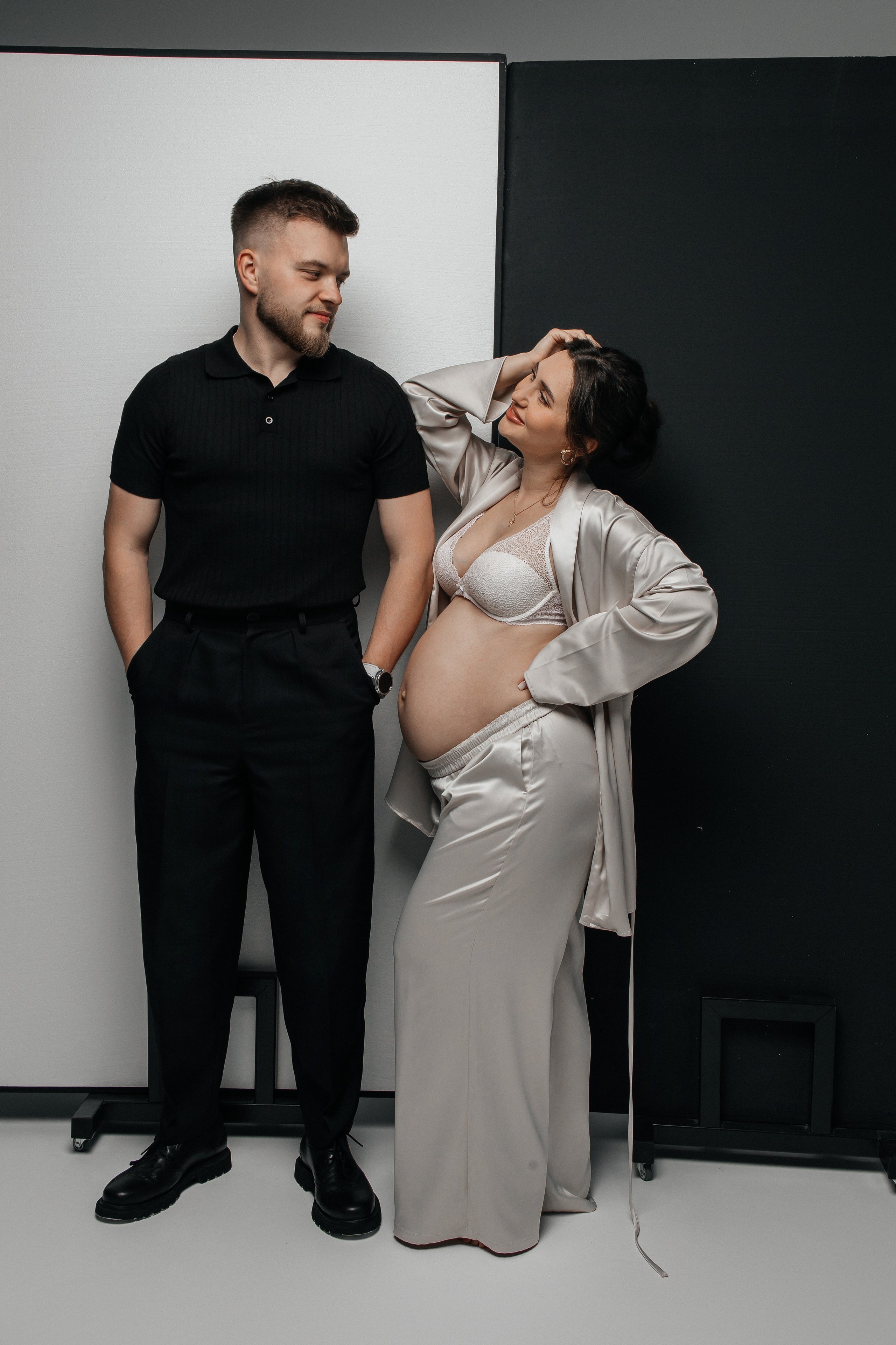 2+. Фотограф в Санкт-Петербурге Виктория Безверхая