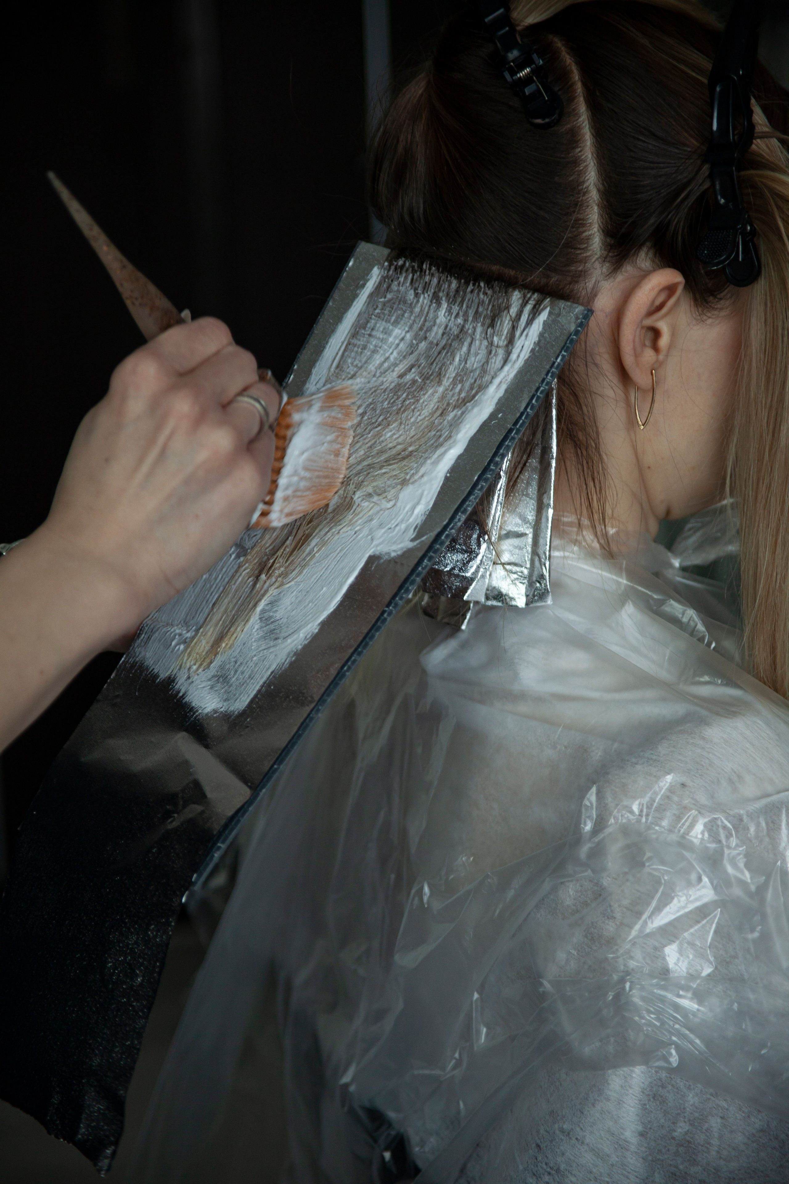 Виолетта. Фотограф в Москве и Истре