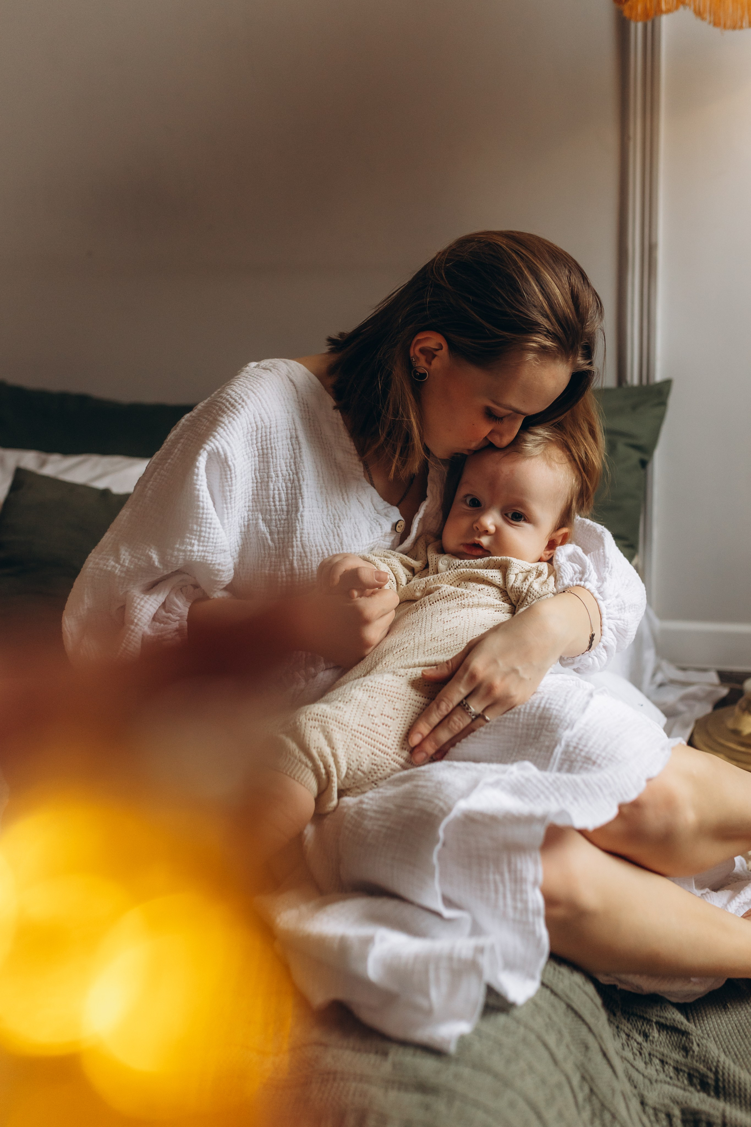15. Семейный и женский фотограф в Санкт-Петербурге Климова Светлана