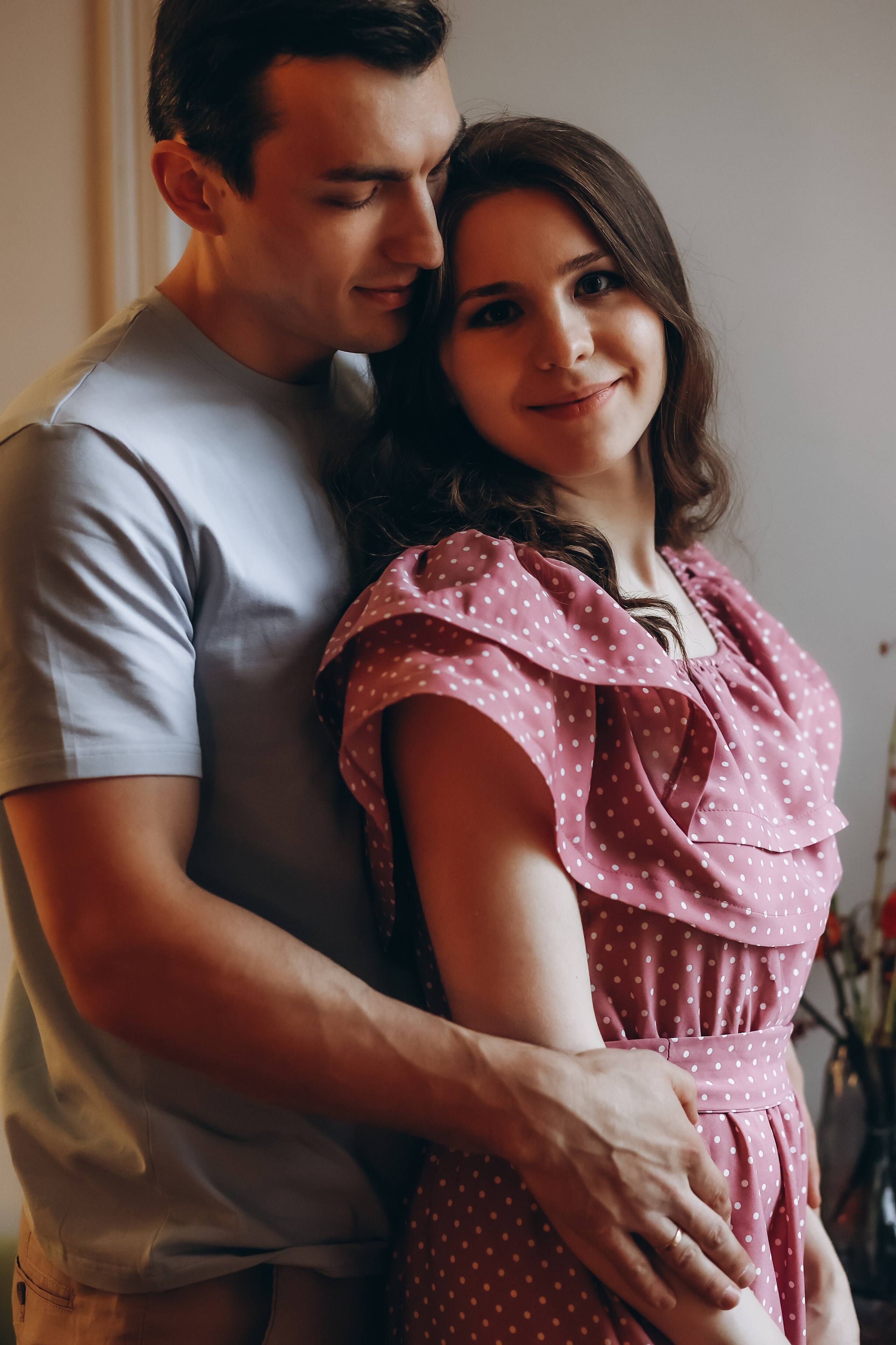 8. Семейный и женский фотограф в Санкт-Петербурге Климова Светлана