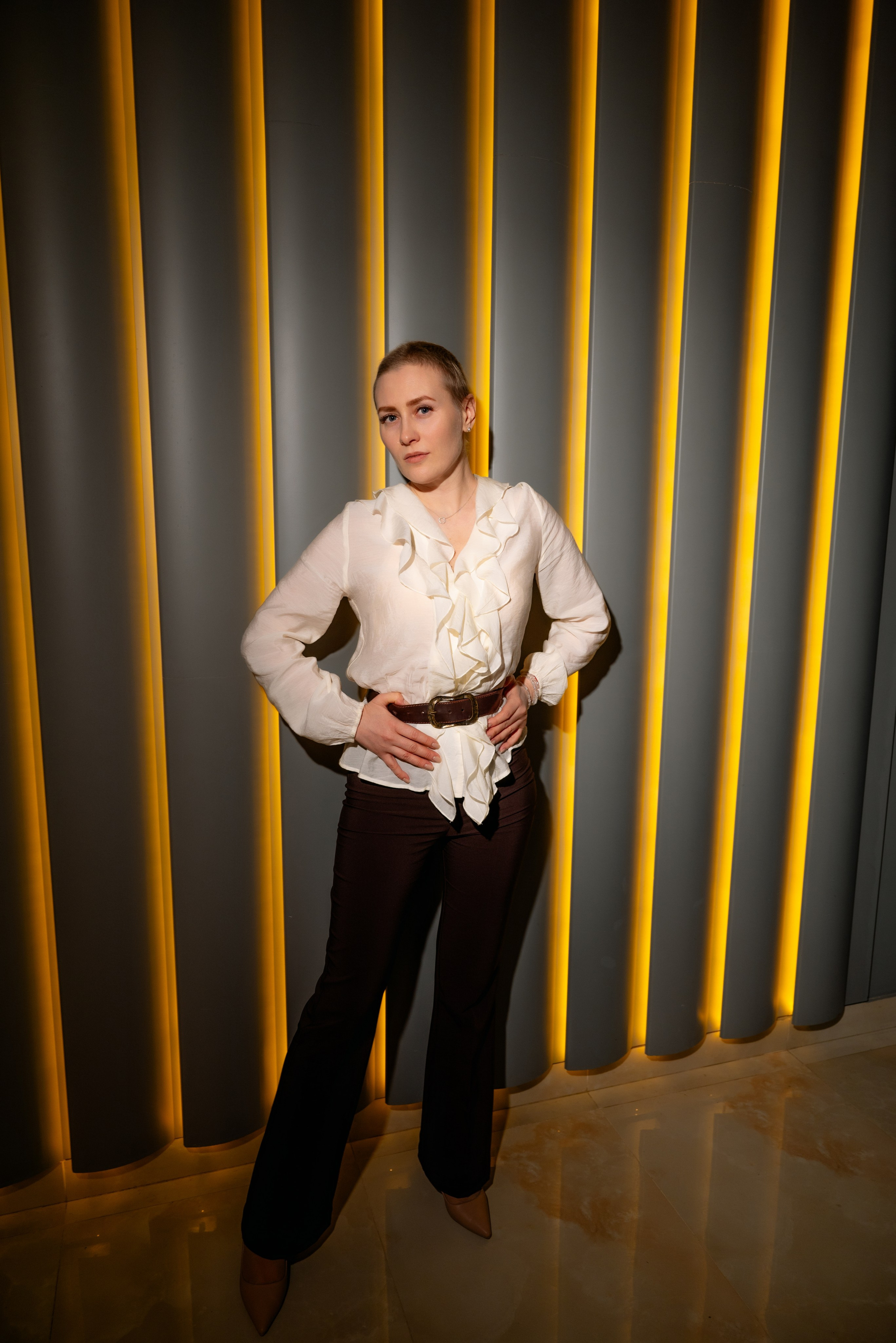 День Рождения SkyGarden. Фотограф в Саратове и Энгельсе — Склярова Дарья