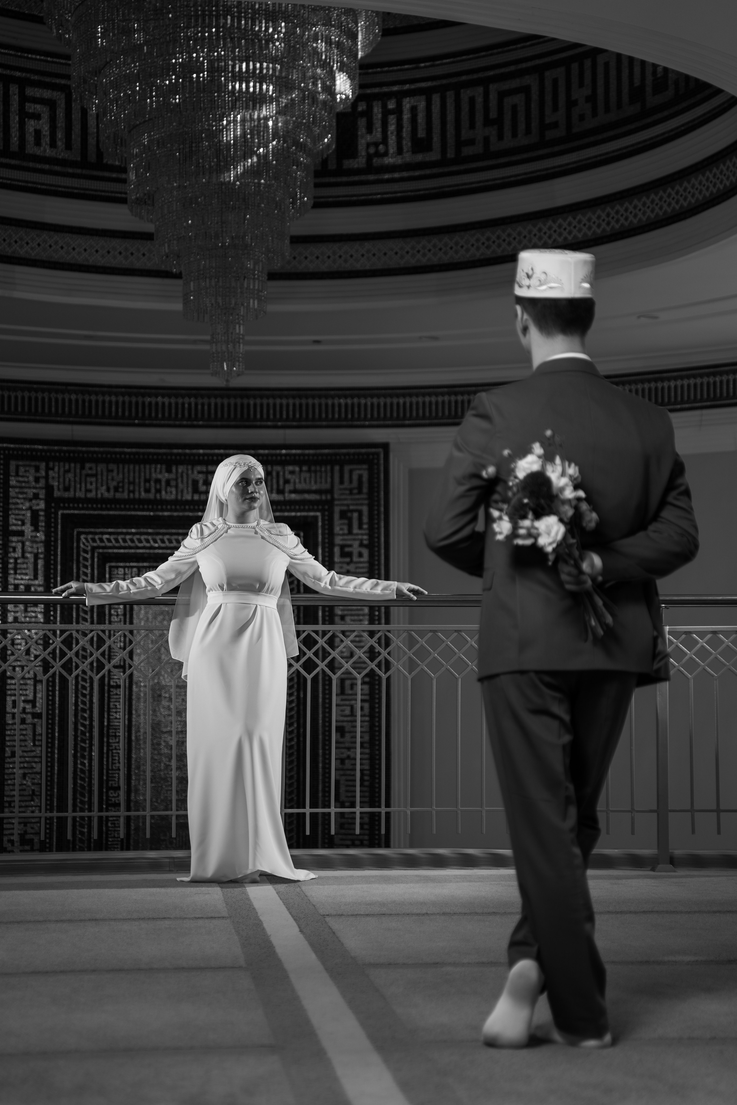 Марат & Луиза (Ярдам). RAMIL SAFIULLIN