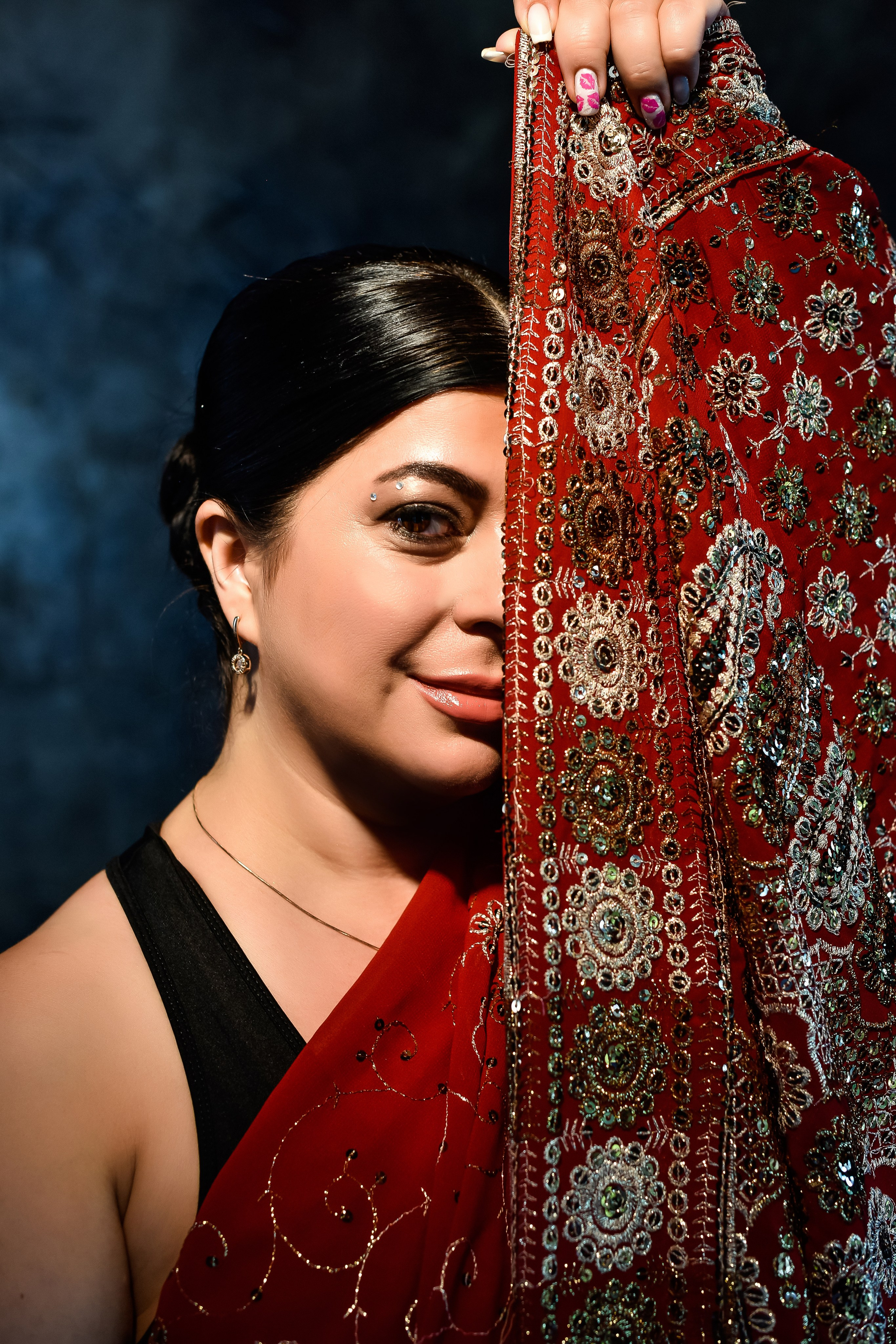 Елена «Индия»