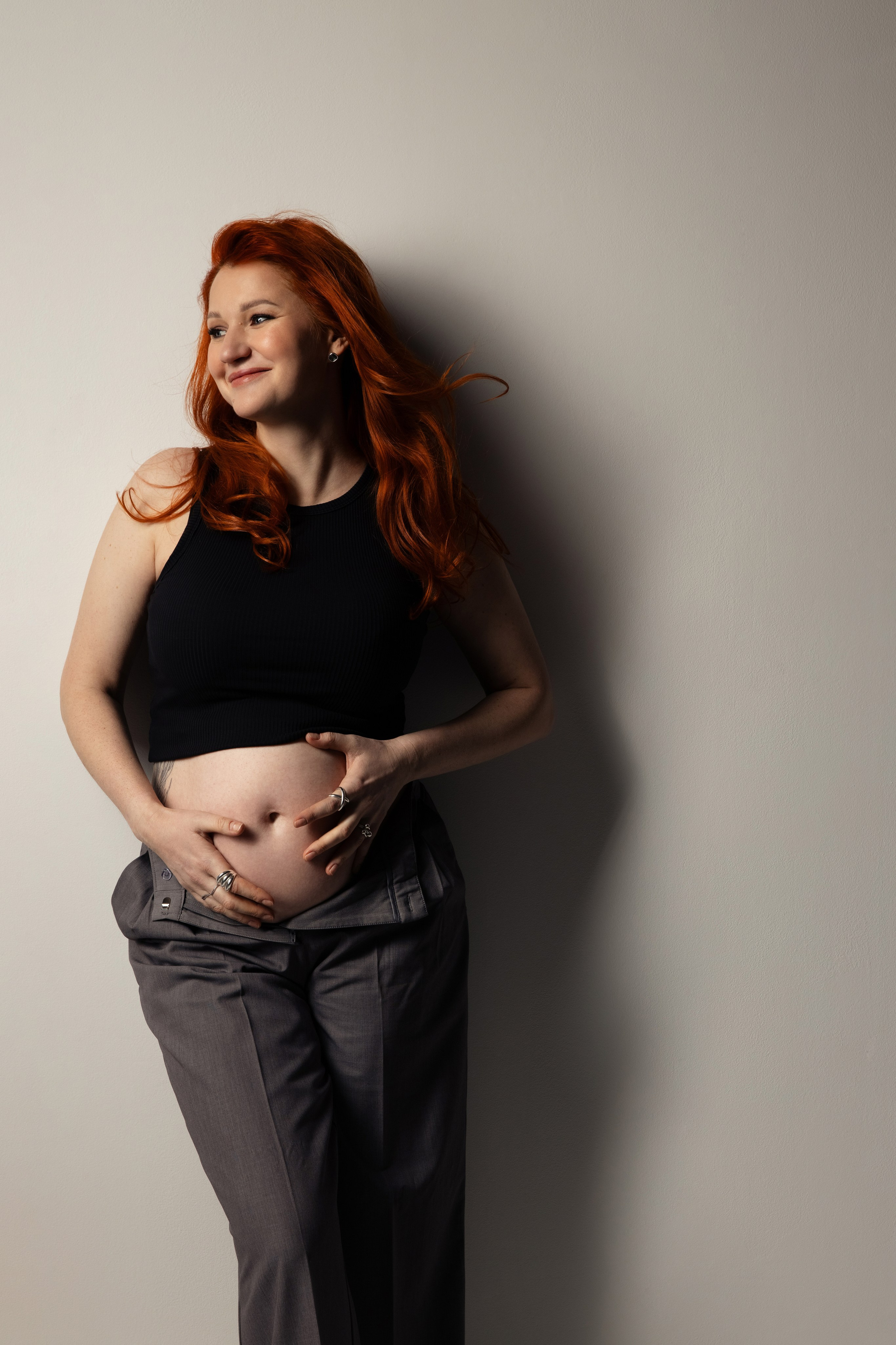 Фотосессия беременности в Мурманске. Мария Махинина — фотограф в Мурманске и Североморске